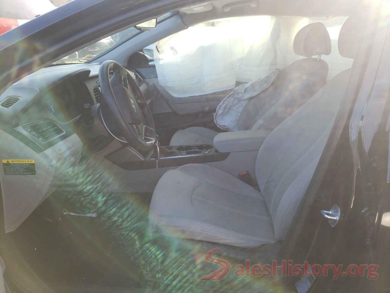 5NPE34AF1HH495931 2017 HYUNDAI SONATA