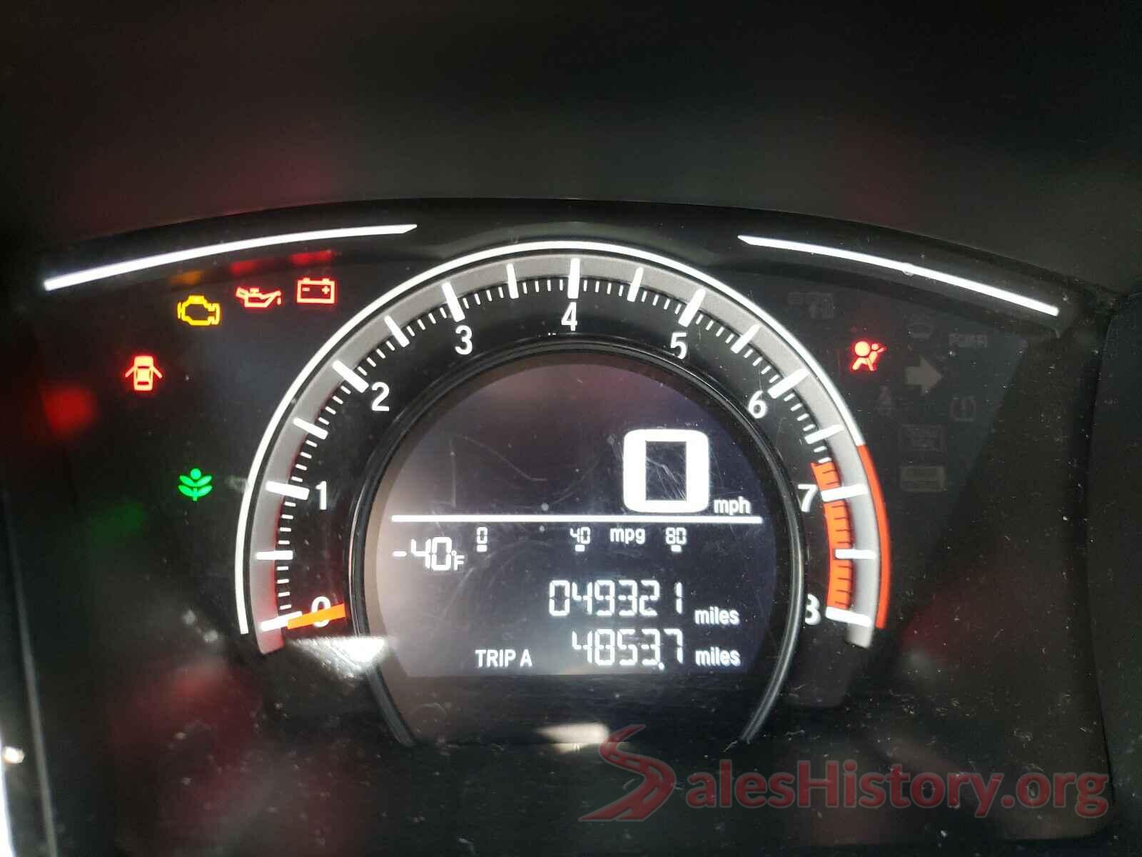 19XFC2E54JE007155 2018 HONDA CIVIC