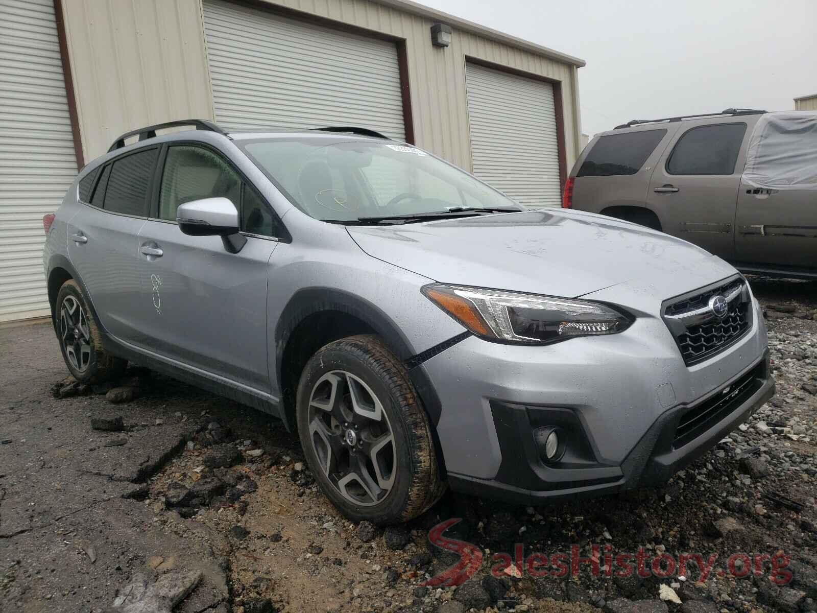 JF2GTALC0JH262610 2018 SUBARU CROSSTREK