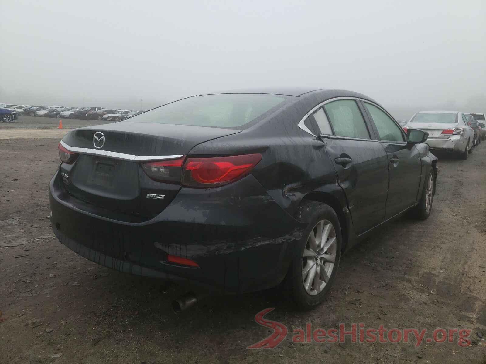 JM1GJ1U54G1440489 2016 MAZDA 6