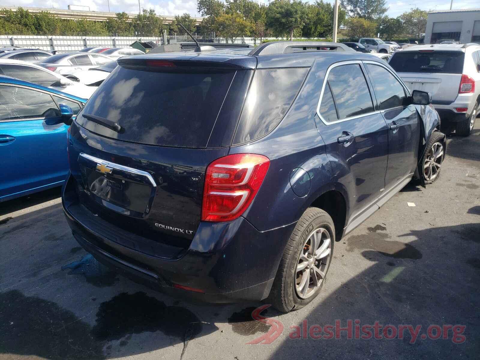 2GNALCEK0G6331337 2016 CHEVROLET EQUINOX