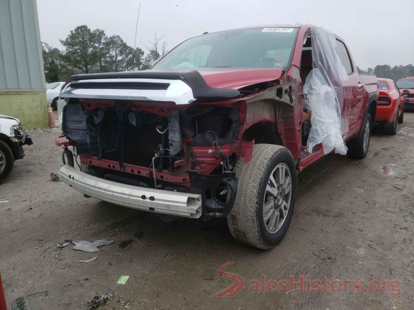 5TFAW5F17GX512176 2016 TOYOTA TUNDRA