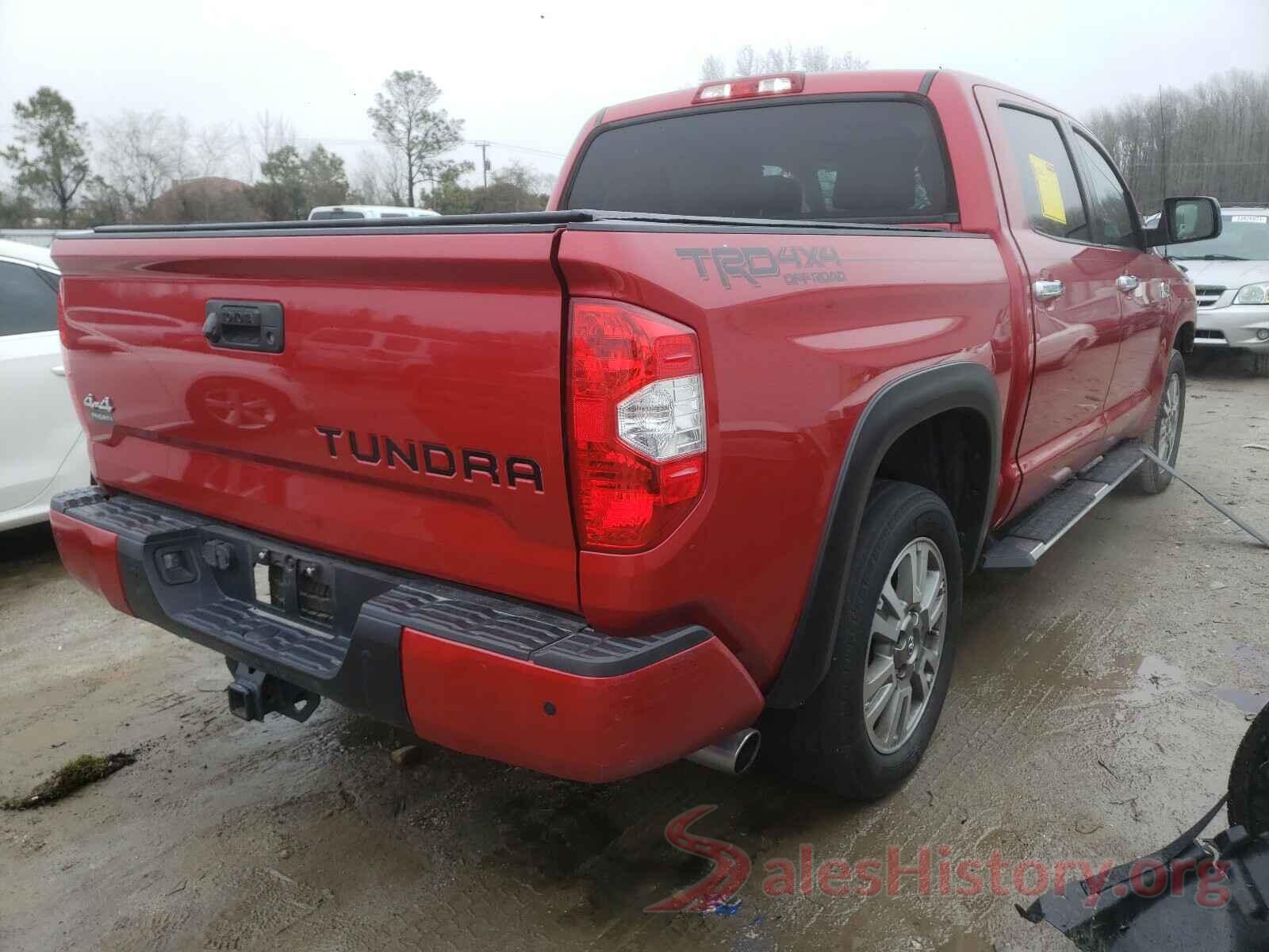 5TFAW5F17GX512176 2016 TOYOTA TUNDRA