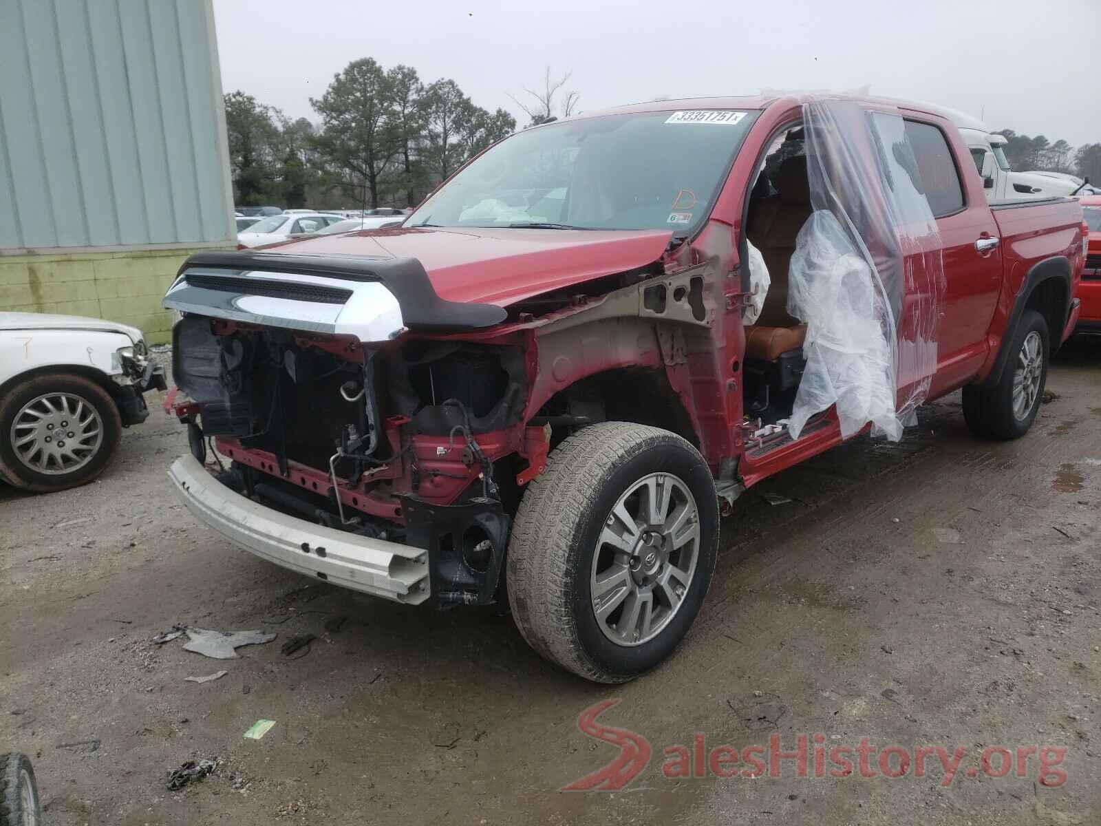 5TFAW5F17GX512176 2016 TOYOTA TUNDRA