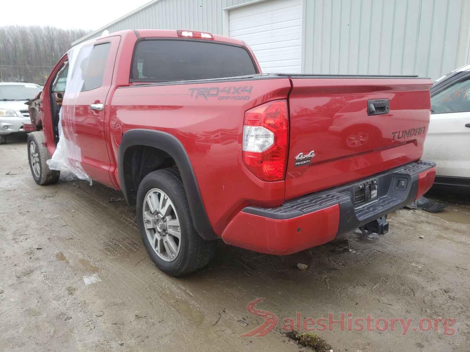 5TFAW5F17GX512176 2016 TOYOTA TUNDRA