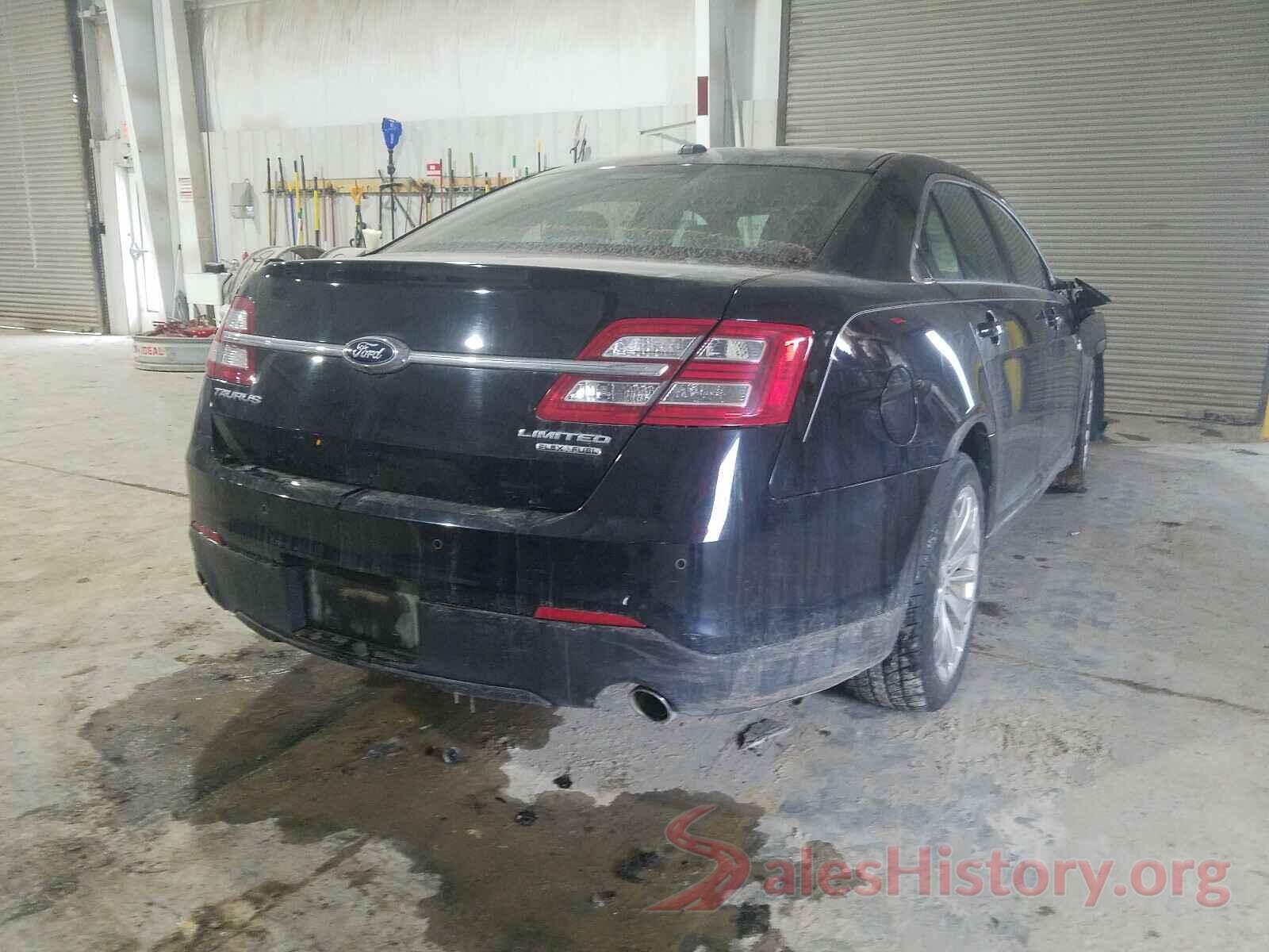 1FAHP2F82GG114158 2016 FORD TAURUS