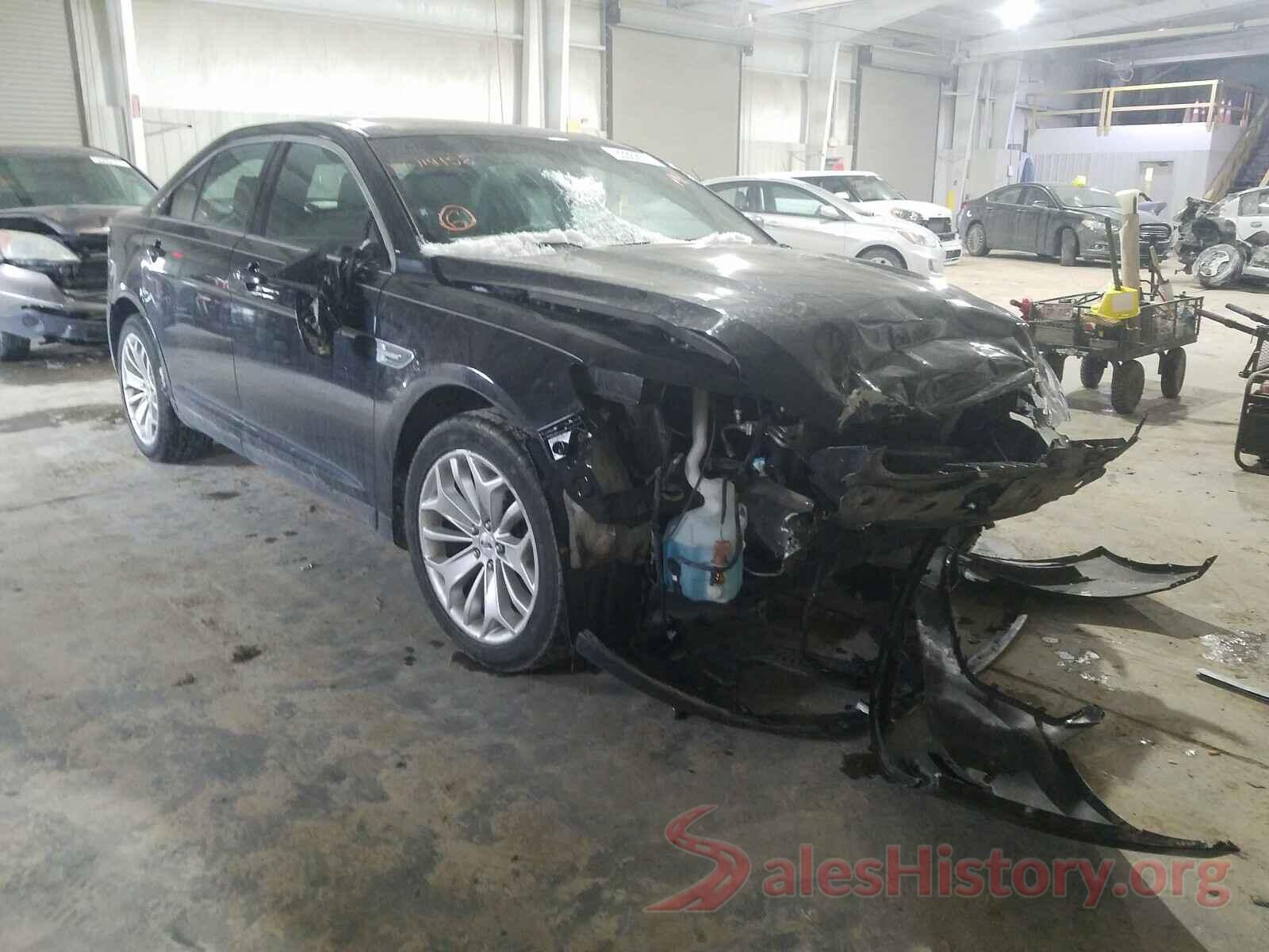 1FAHP2F82GG114158 2016 FORD TAURUS