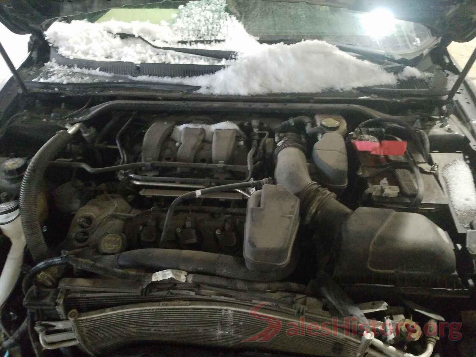 1FAHP2F82GG114158 2016 FORD TAURUS