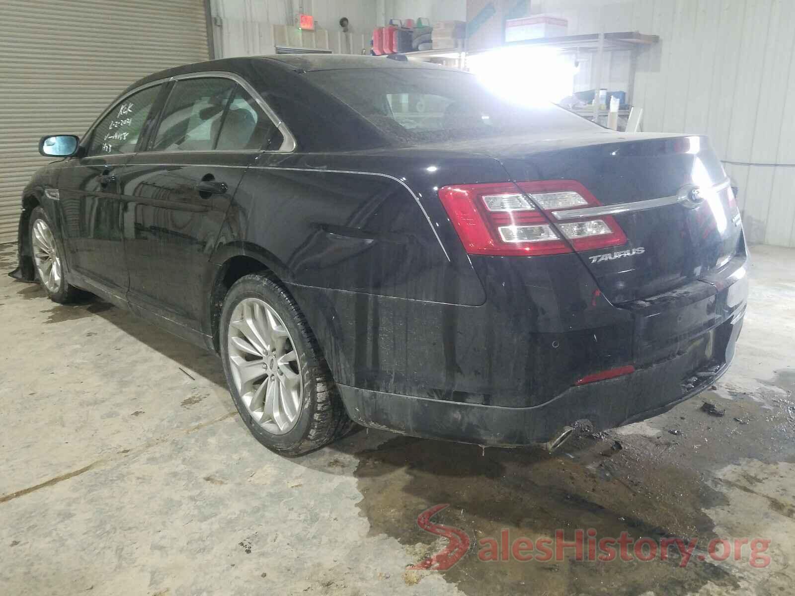 1FAHP2F82GG114158 2016 FORD TAURUS