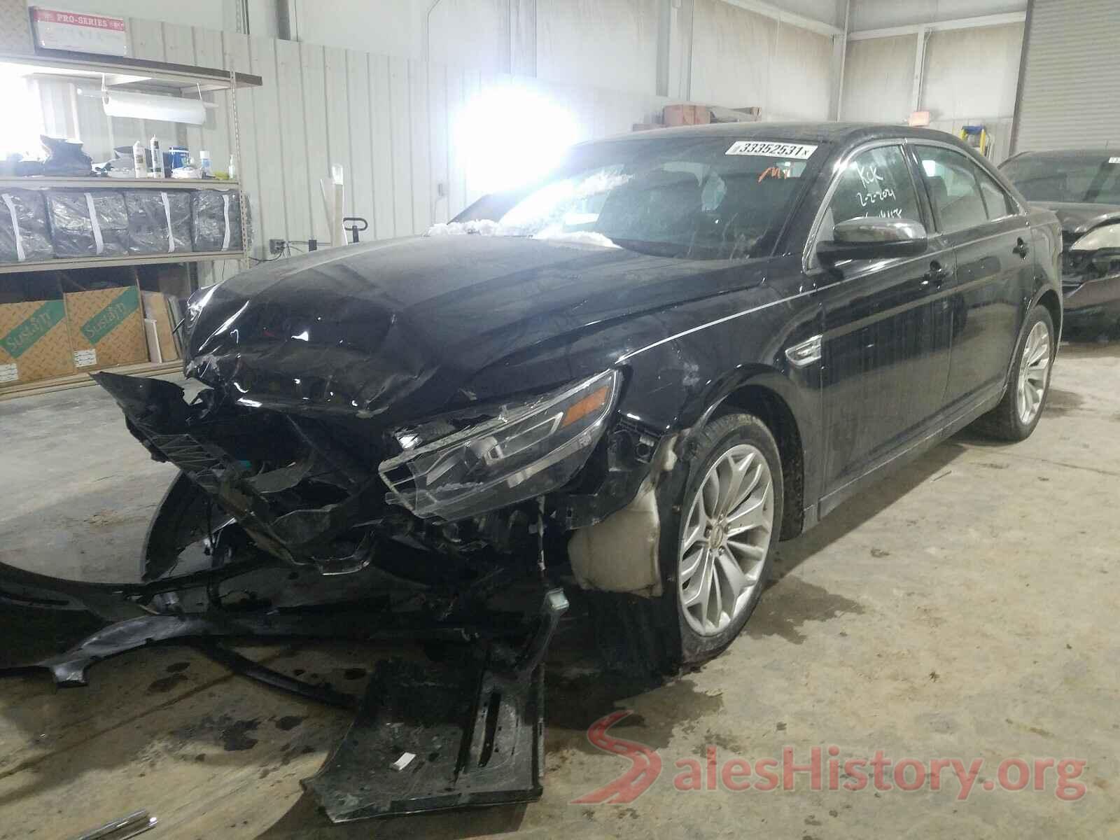 1FAHP2F82GG114158 2016 FORD TAURUS