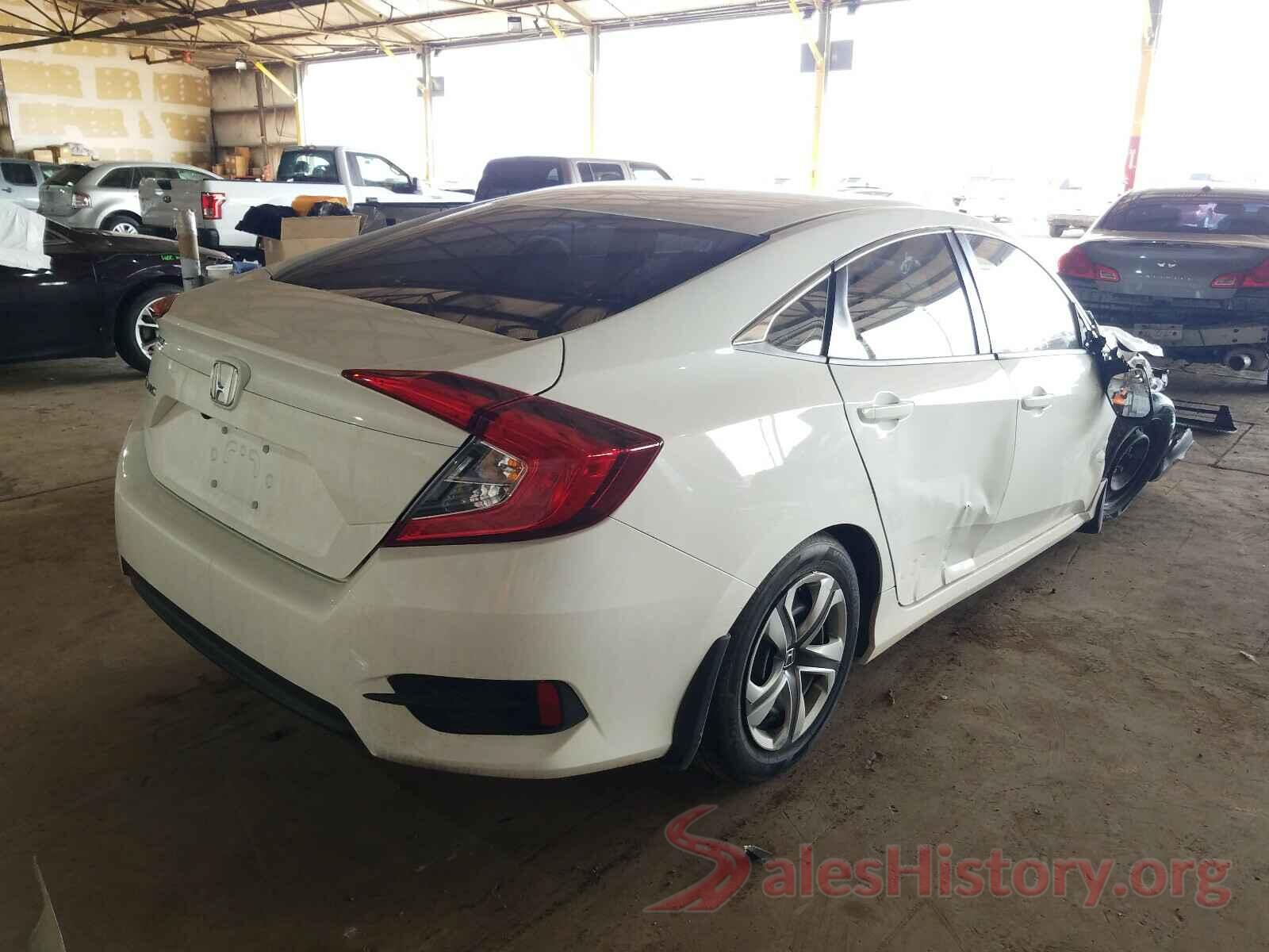 2HGFC2F55JH601628 2018 HONDA CIVIC