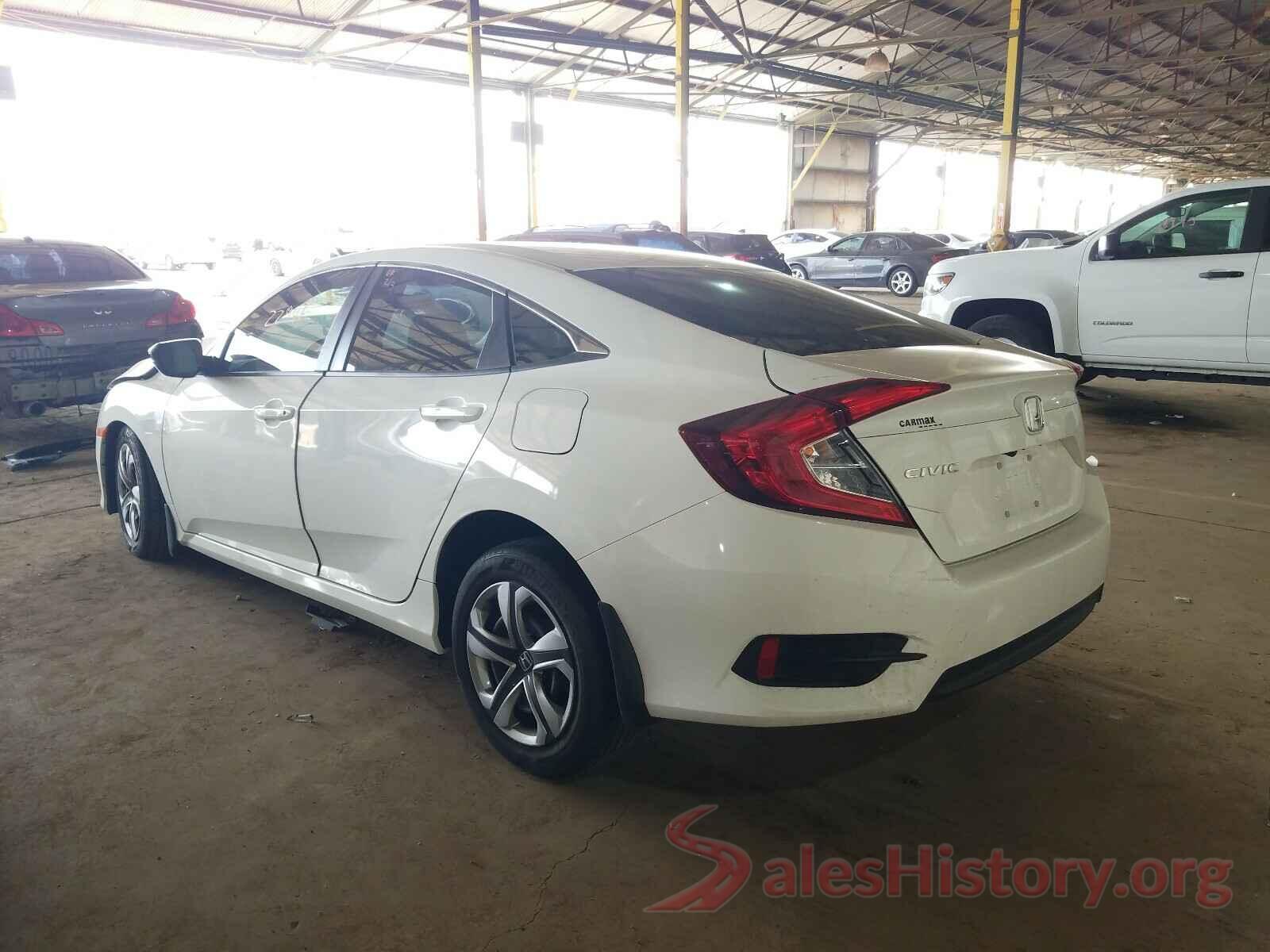 2HGFC2F55JH601628 2018 HONDA CIVIC