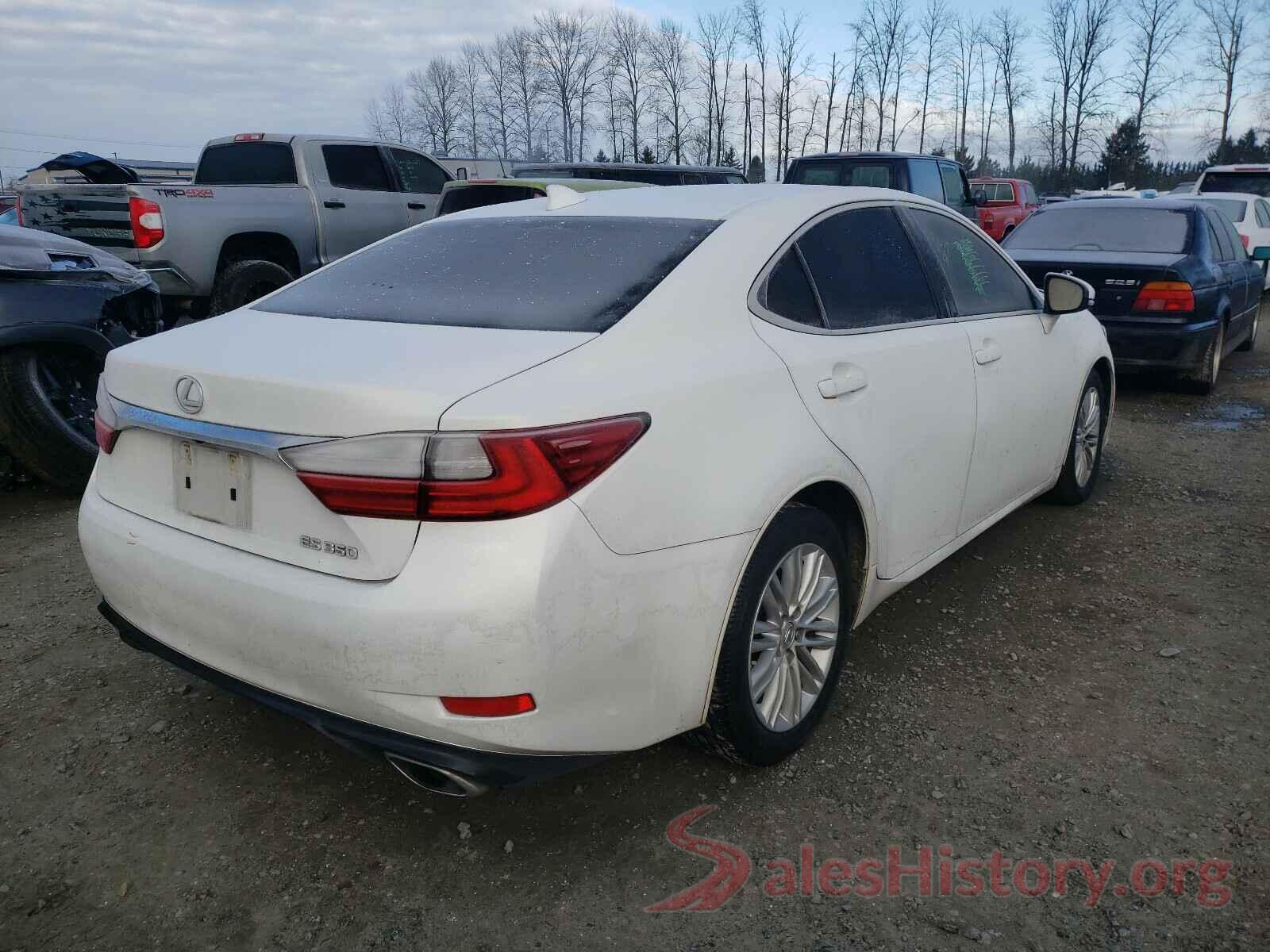 58ABK1GG5GU013717 2016 LEXUS ES350