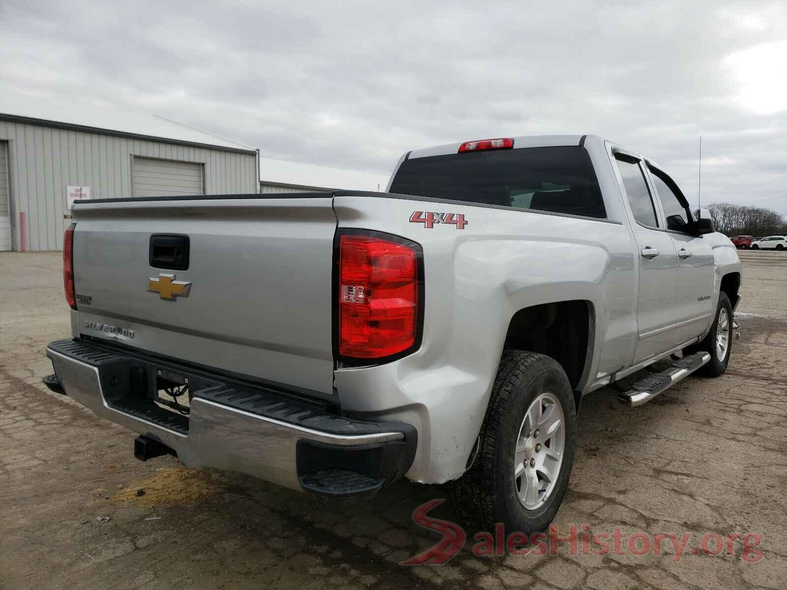 2GCVKPEC3K1164846 2019 CHEVROLET SILVERADO