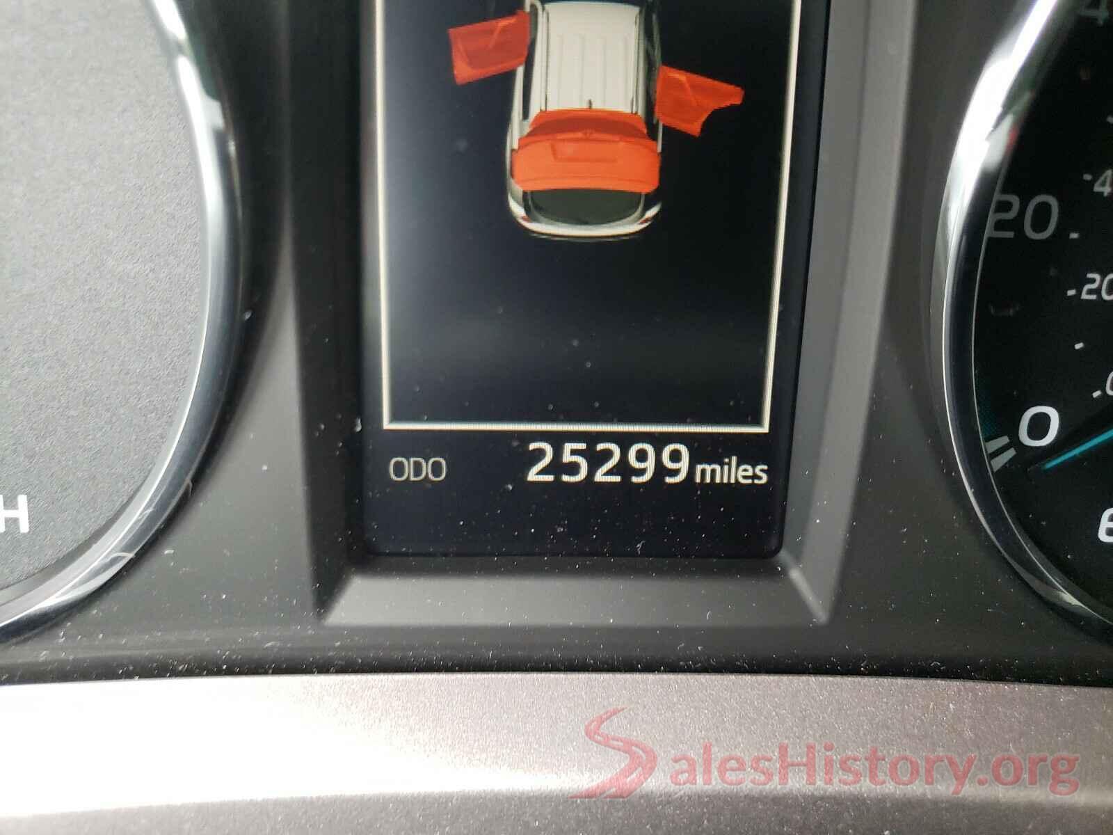 JTMDJREV1JD242605 2018 TOYOTA RAV4