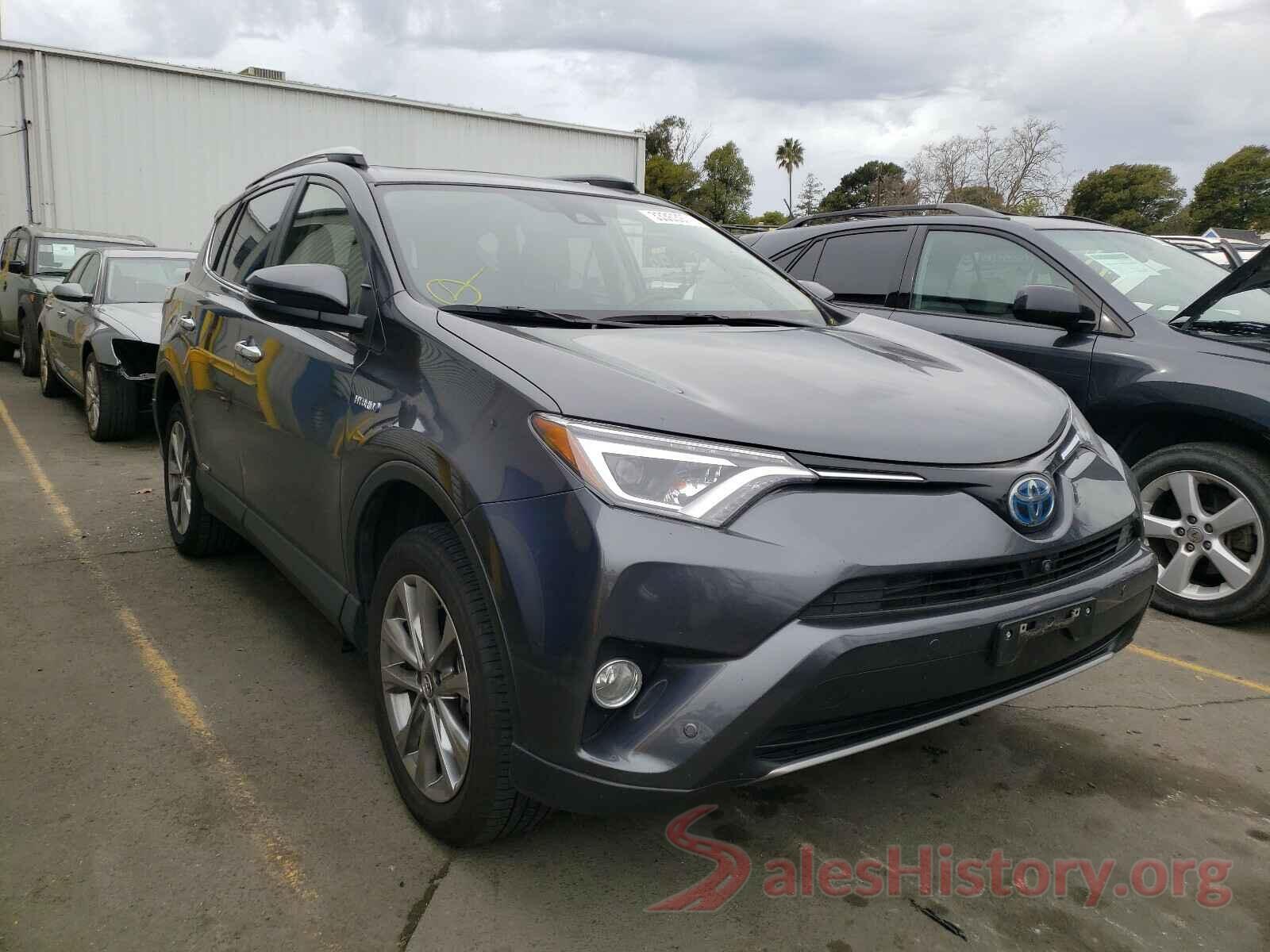 JTMDJREV1JD242605 2018 TOYOTA RAV4