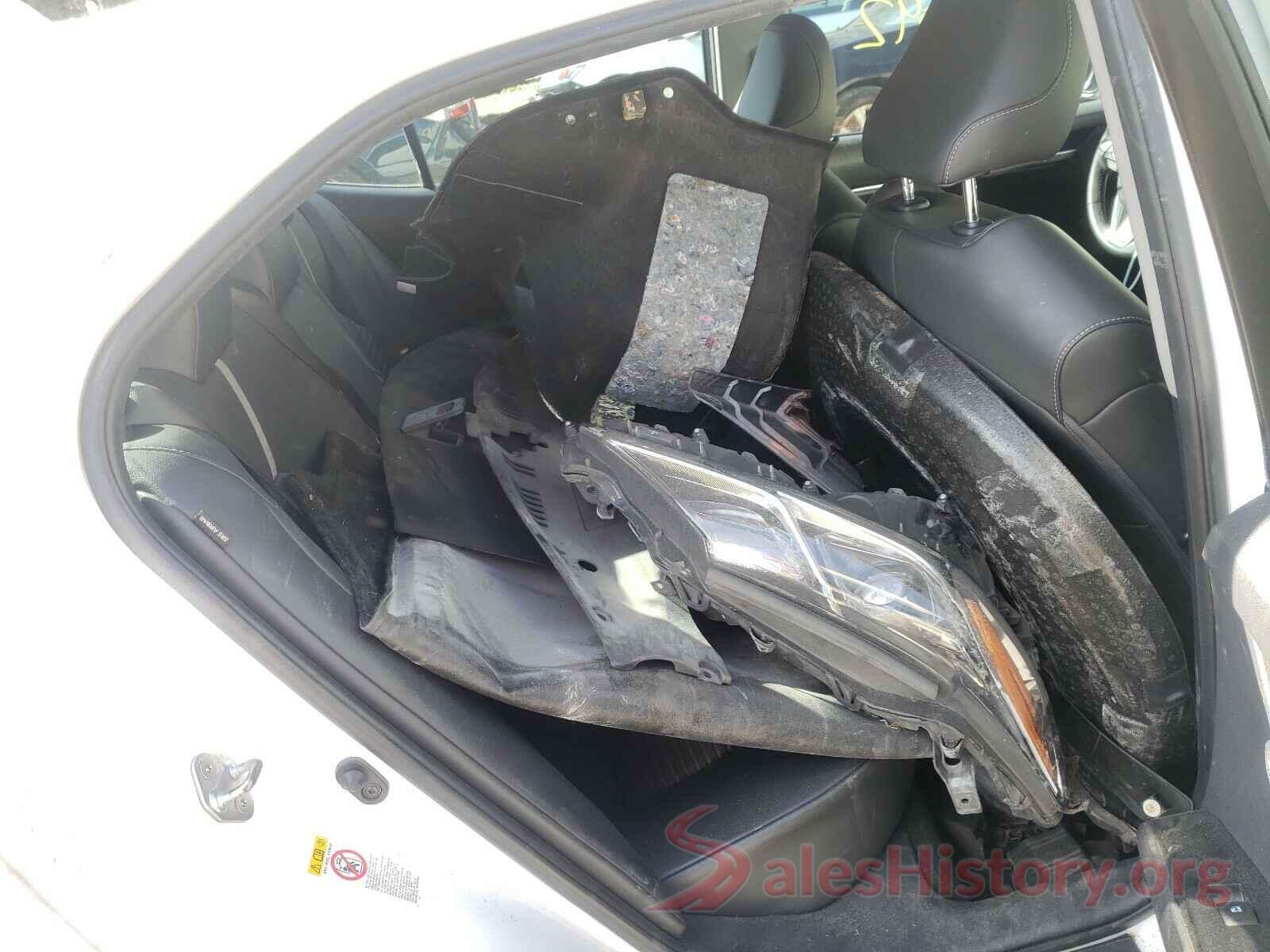 4T1B11HK6JU547569 2018 TOYOTA CAMRY