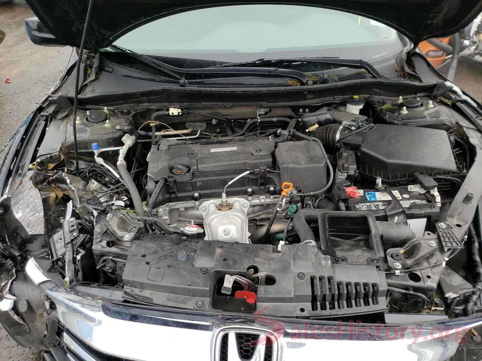 1HGCR2F31HA003576 2017 HONDA ACCORD