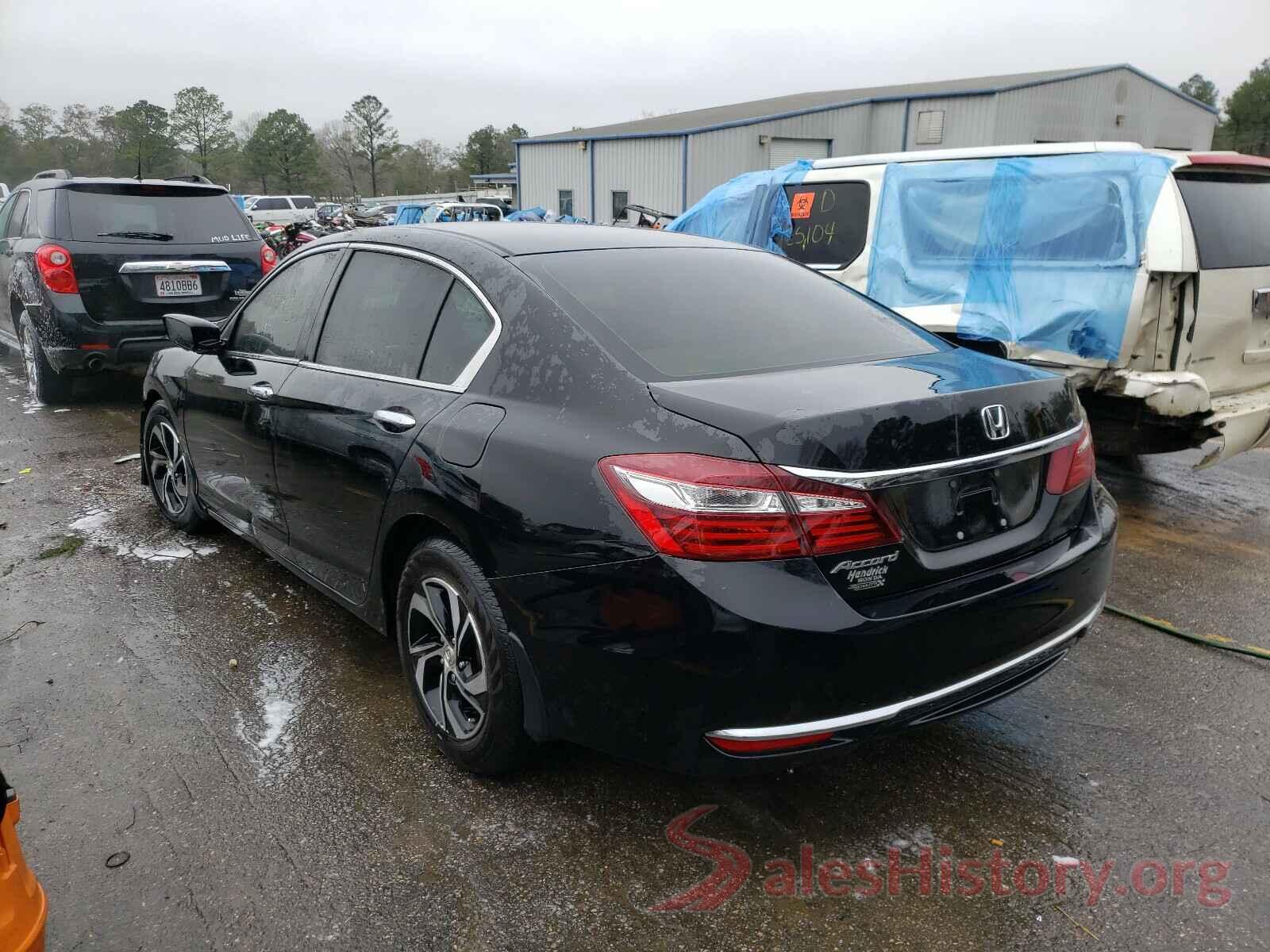 1HGCR2F31HA003576 2017 HONDA ACCORD