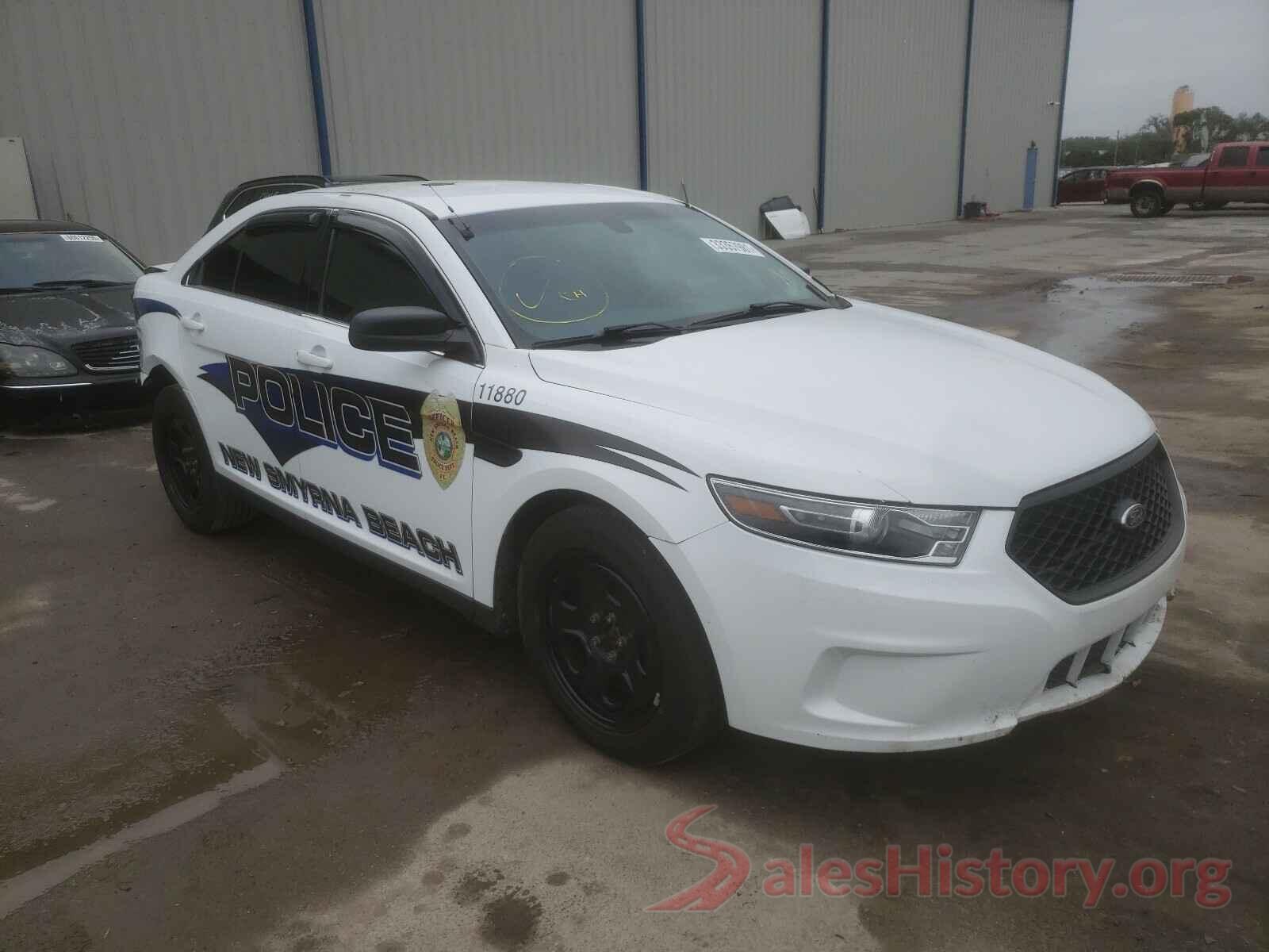 1FAHP2MK2HG108702 2017 FORD TAURUS