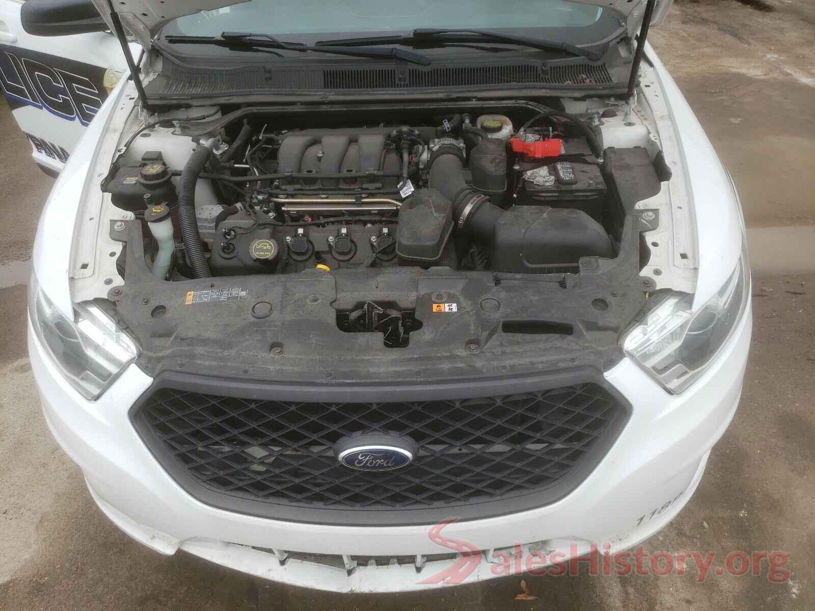 1FAHP2MK2HG108702 2017 FORD TAURUS