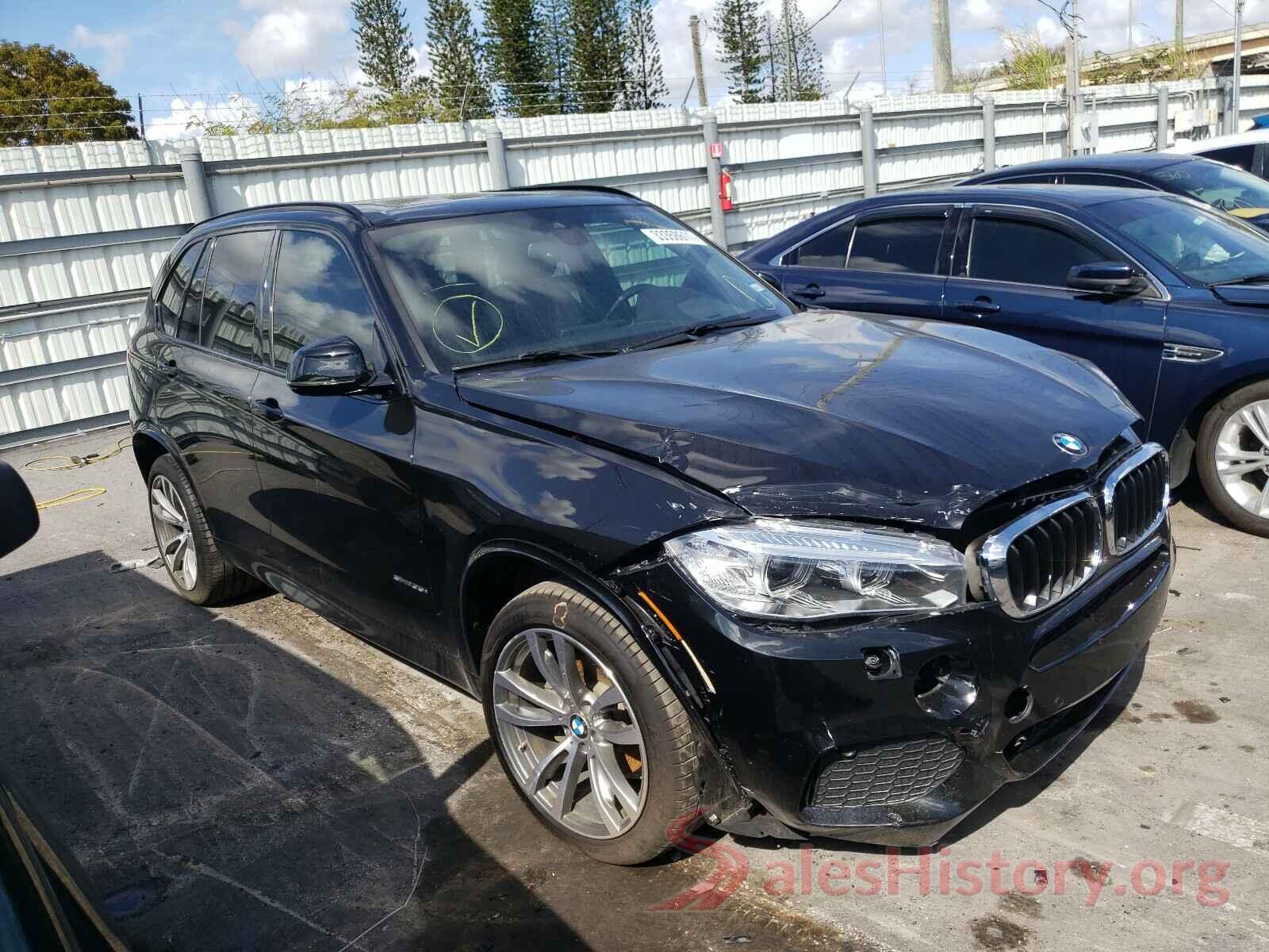 5UXKR2C34H0X06902 2017 BMW X5