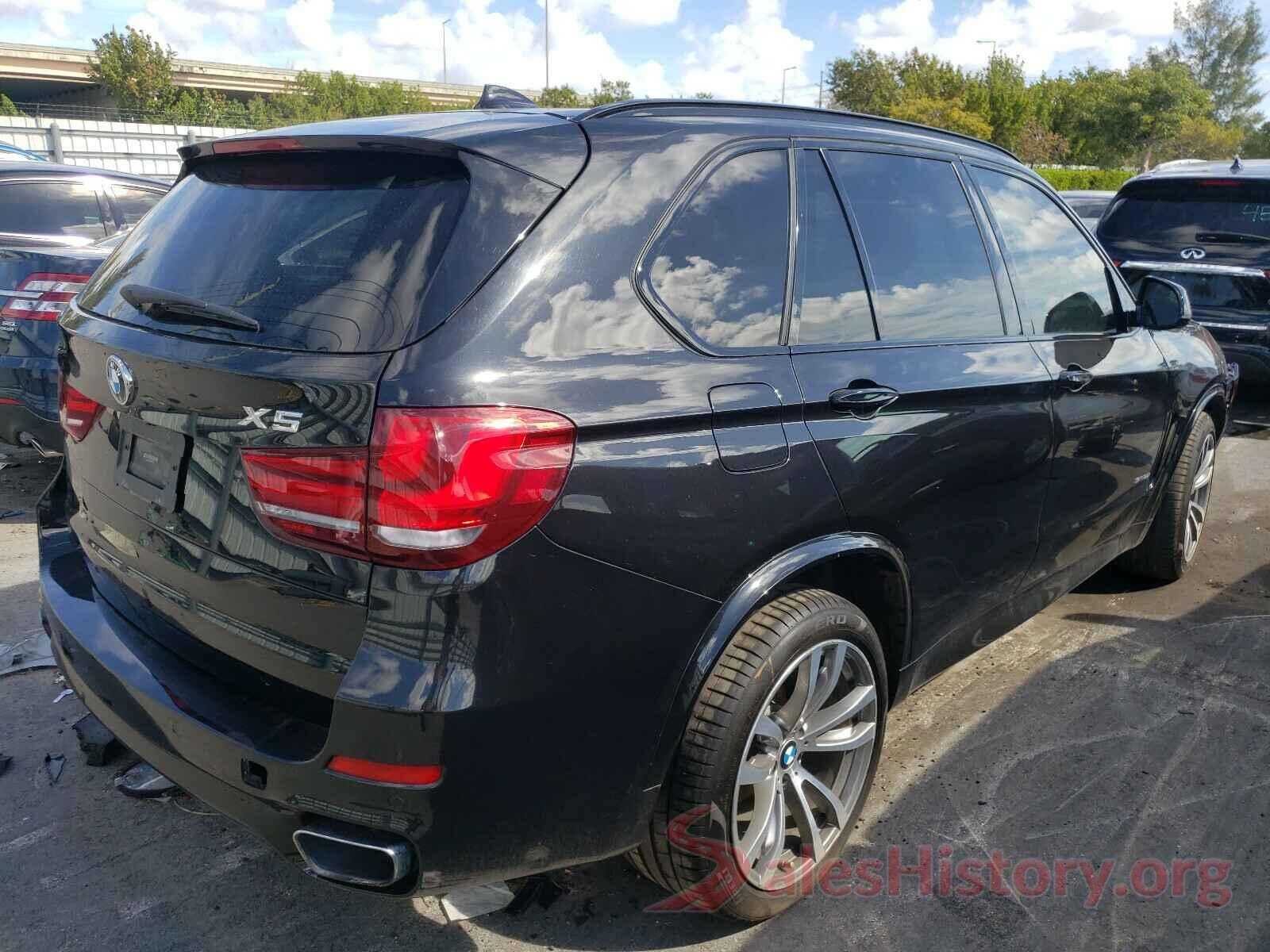 5UXKR2C34H0X06902 2017 BMW X5