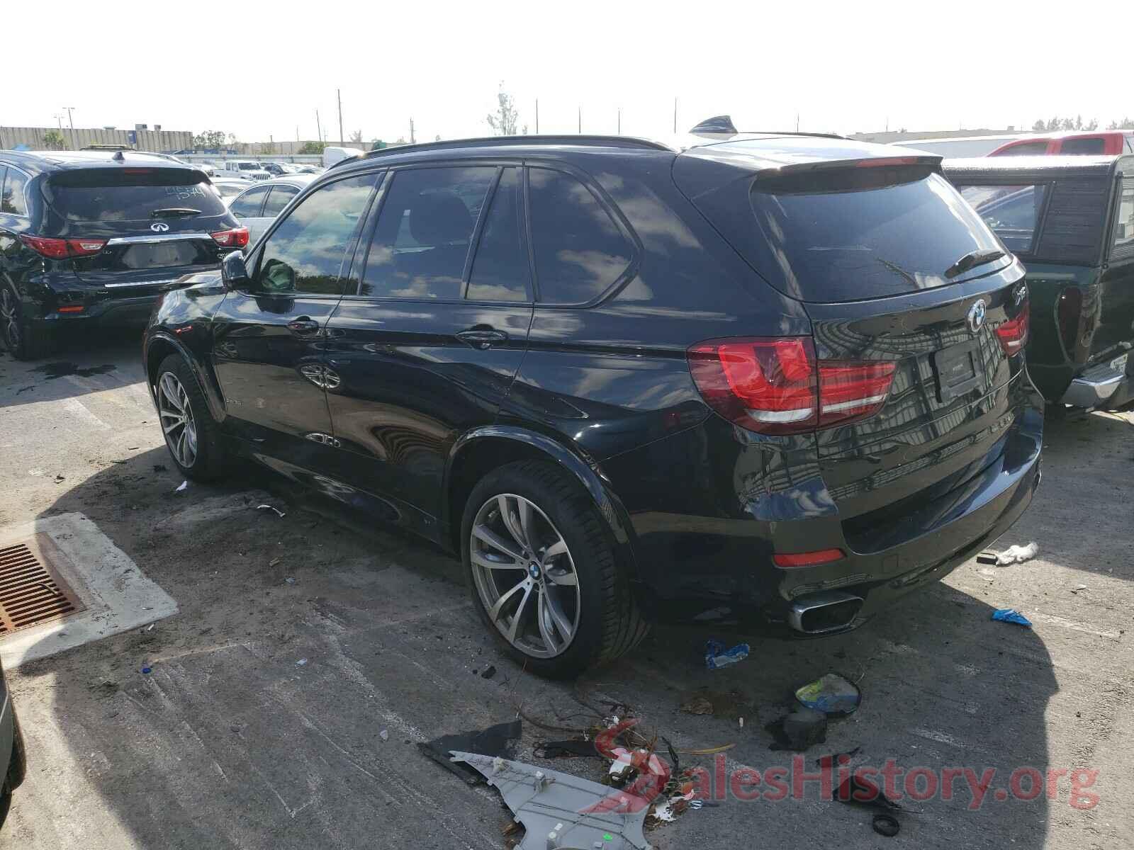 5UXKR2C34H0X06902 2017 BMW X5