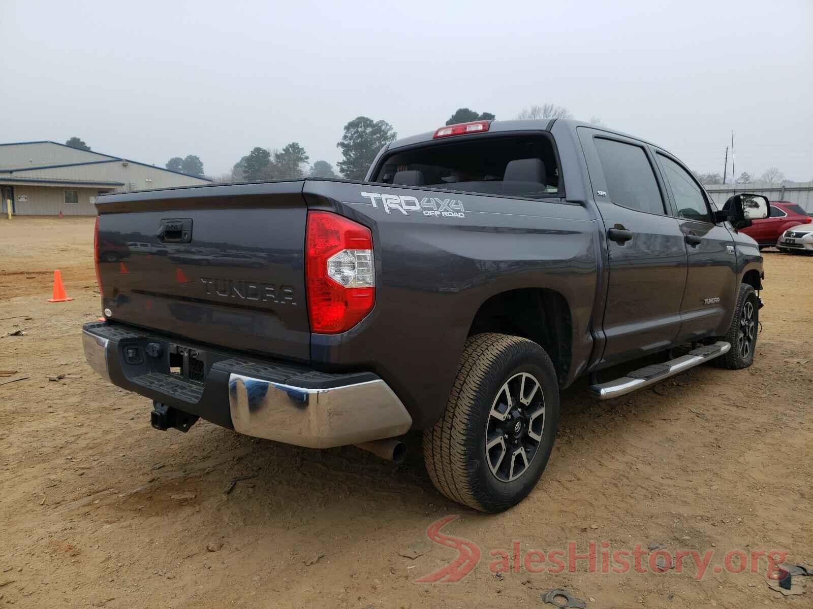 5TFDY5F16JX755931 2018 TOYOTA TUNDRA