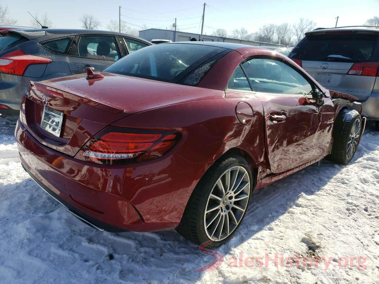 W1KPK3JAXLF169595 2020 MERCEDES-BENZ S CLASS