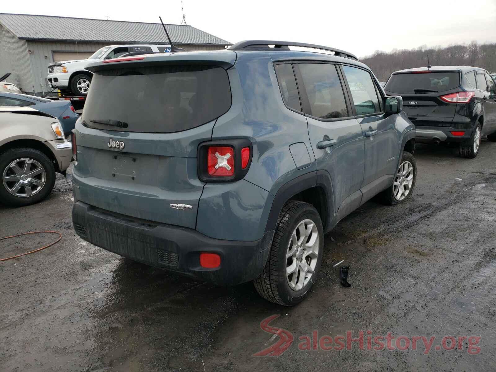 ZACCJABB5HPF56907 2017 JEEP RENEGADE