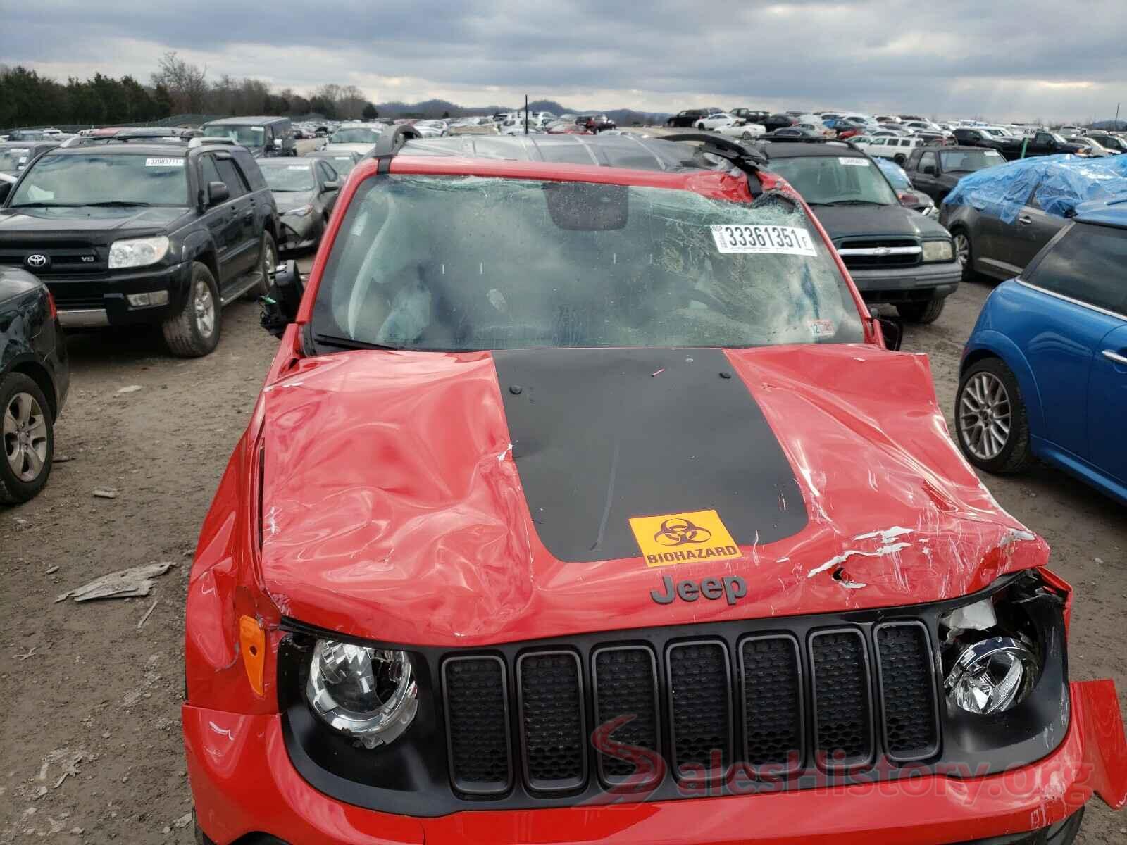 ZACNJBC11KPK12483 2019 JEEP RENEGADE