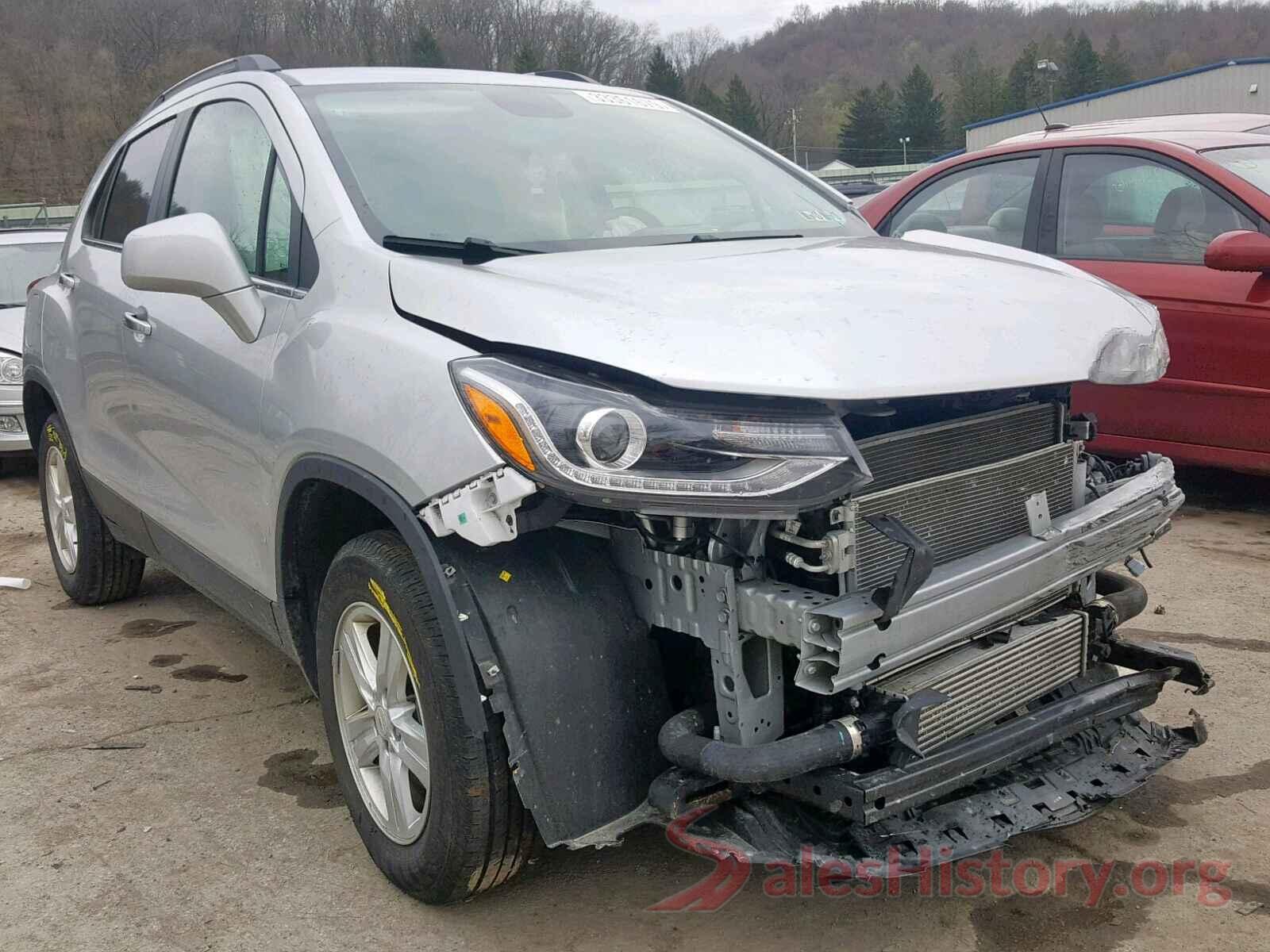 KL7CJPSB6HB226655 2017 CHEVROLET TRAX