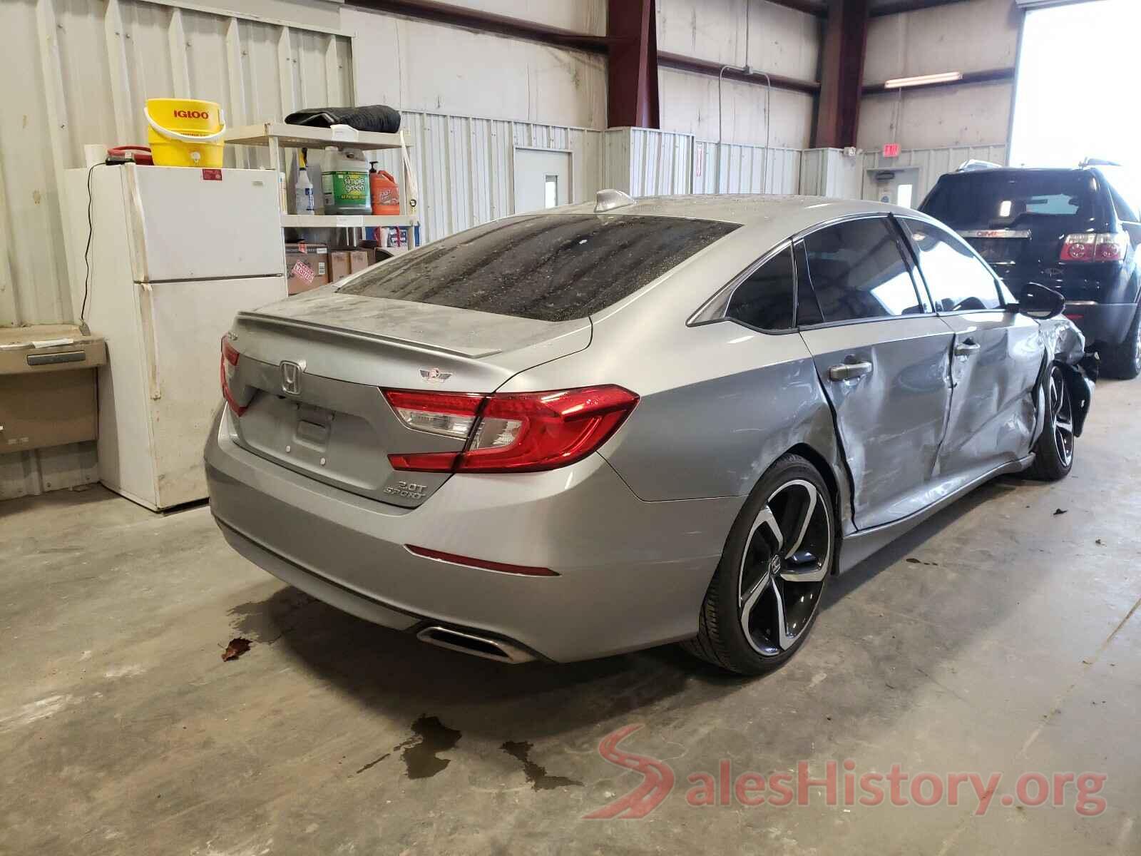 1HGCV2F37JA050578 2018 HONDA ACCORD