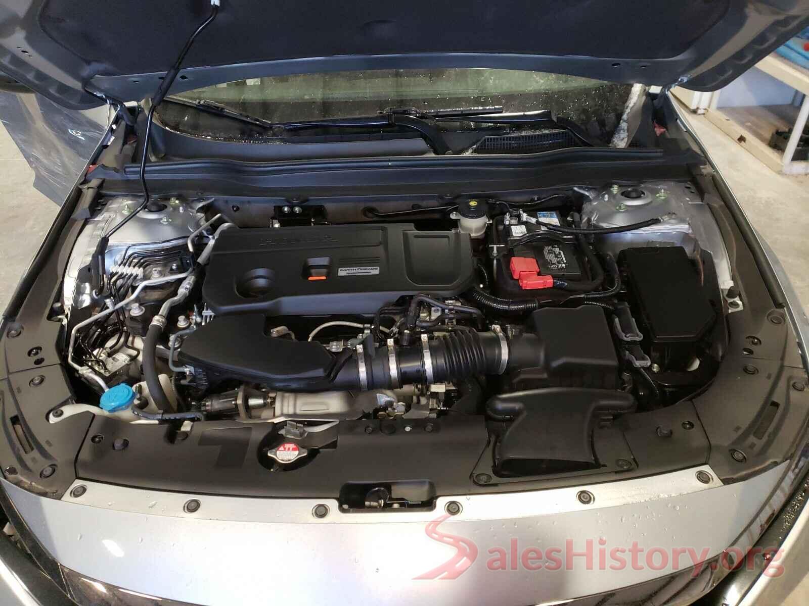 1HGCV2F37JA050578 2018 HONDA ACCORD