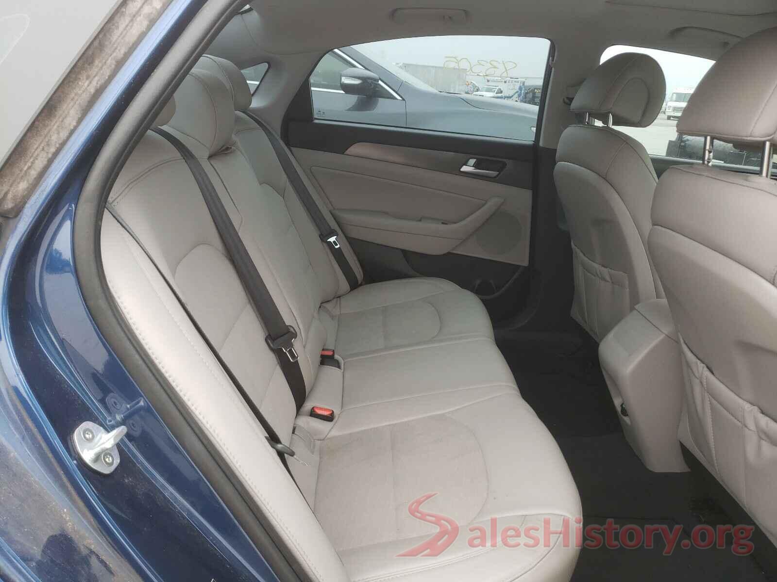 5NPE34AF7GH373024 2016 HYUNDAI SONATA