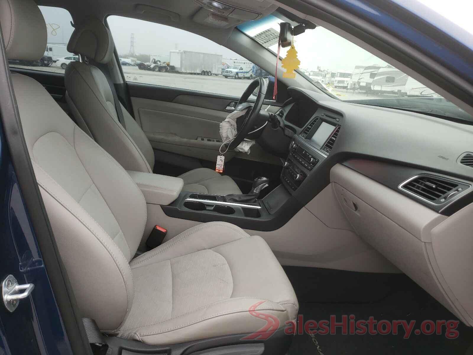 5NPE34AF7GH373024 2016 HYUNDAI SONATA