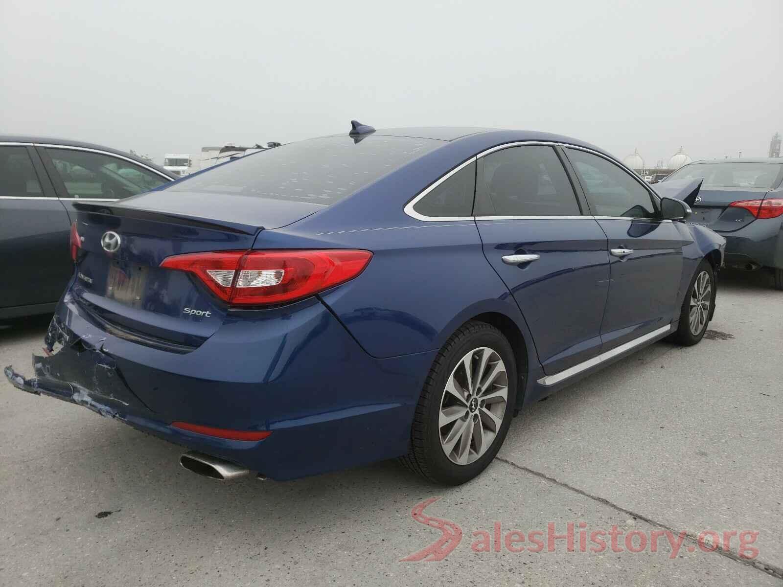 5NPE34AF7GH373024 2016 HYUNDAI SONATA