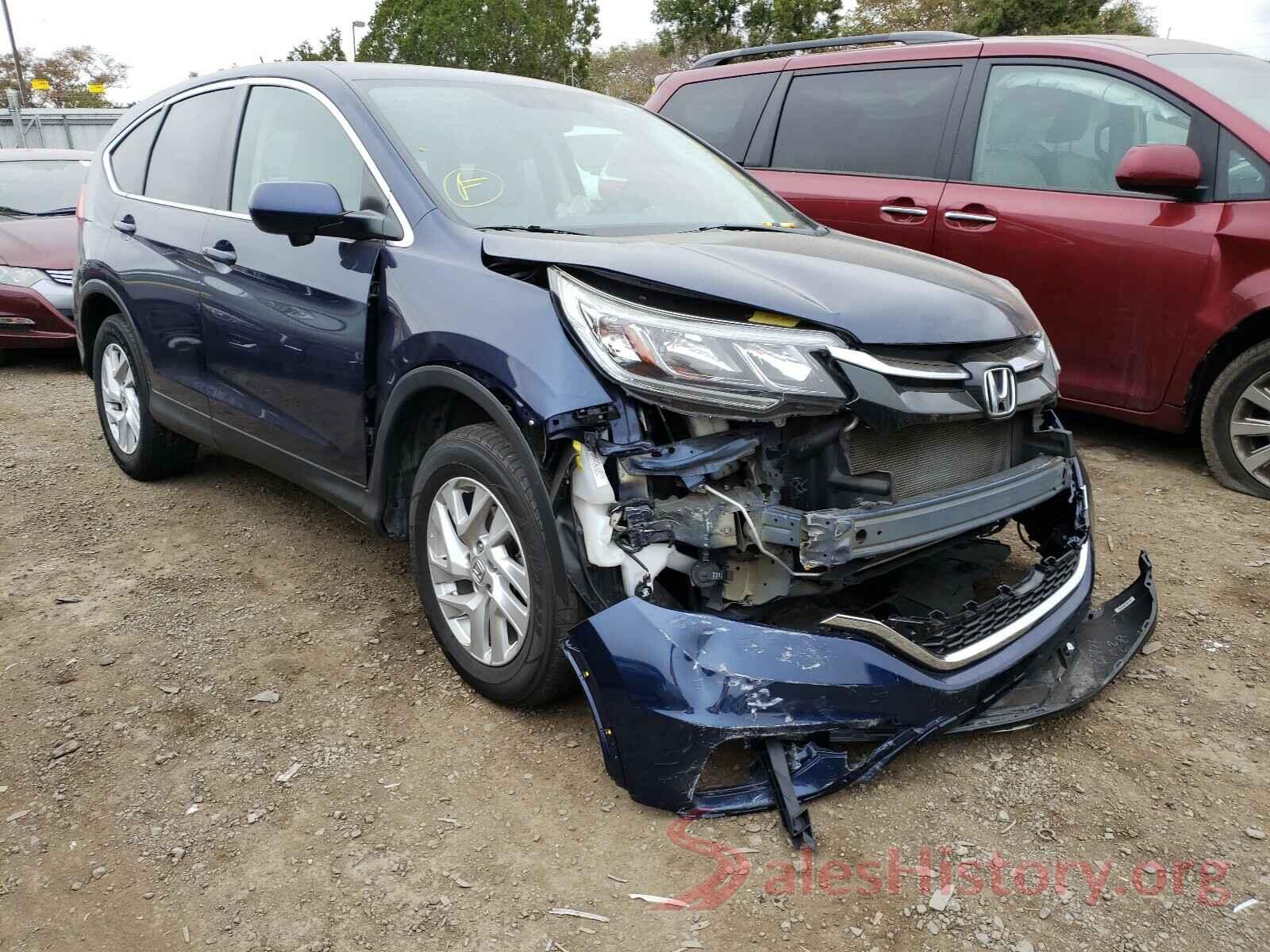 3CZRM3H56GG714051 2016 HONDA CRV