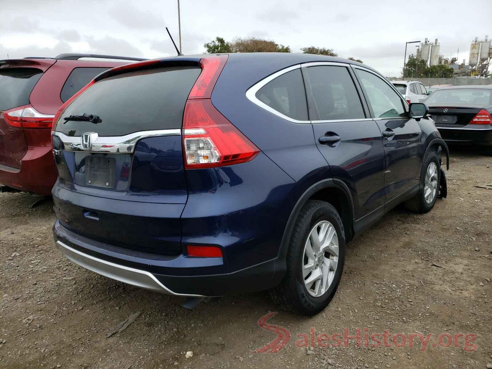 3CZRM3H56GG714051 2016 HONDA CRV