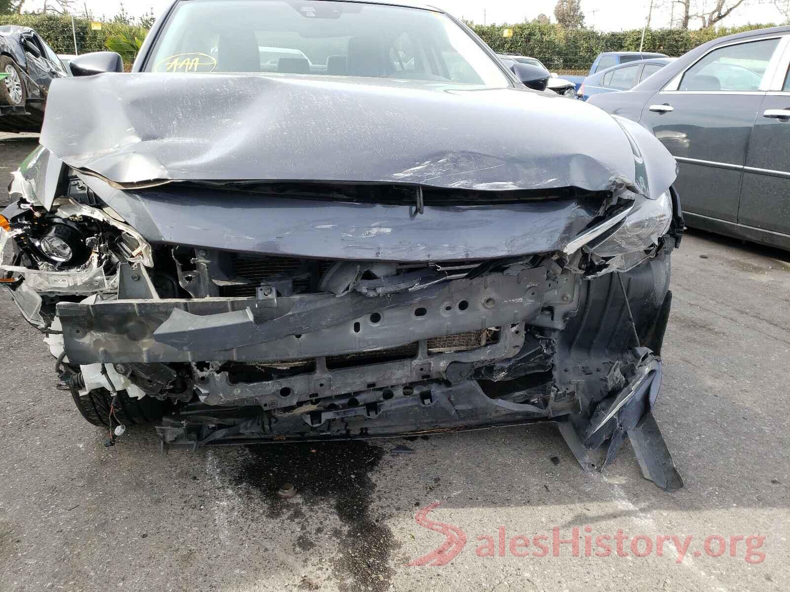 JM1GJ1T56G1435067 2016 MAZDA 6