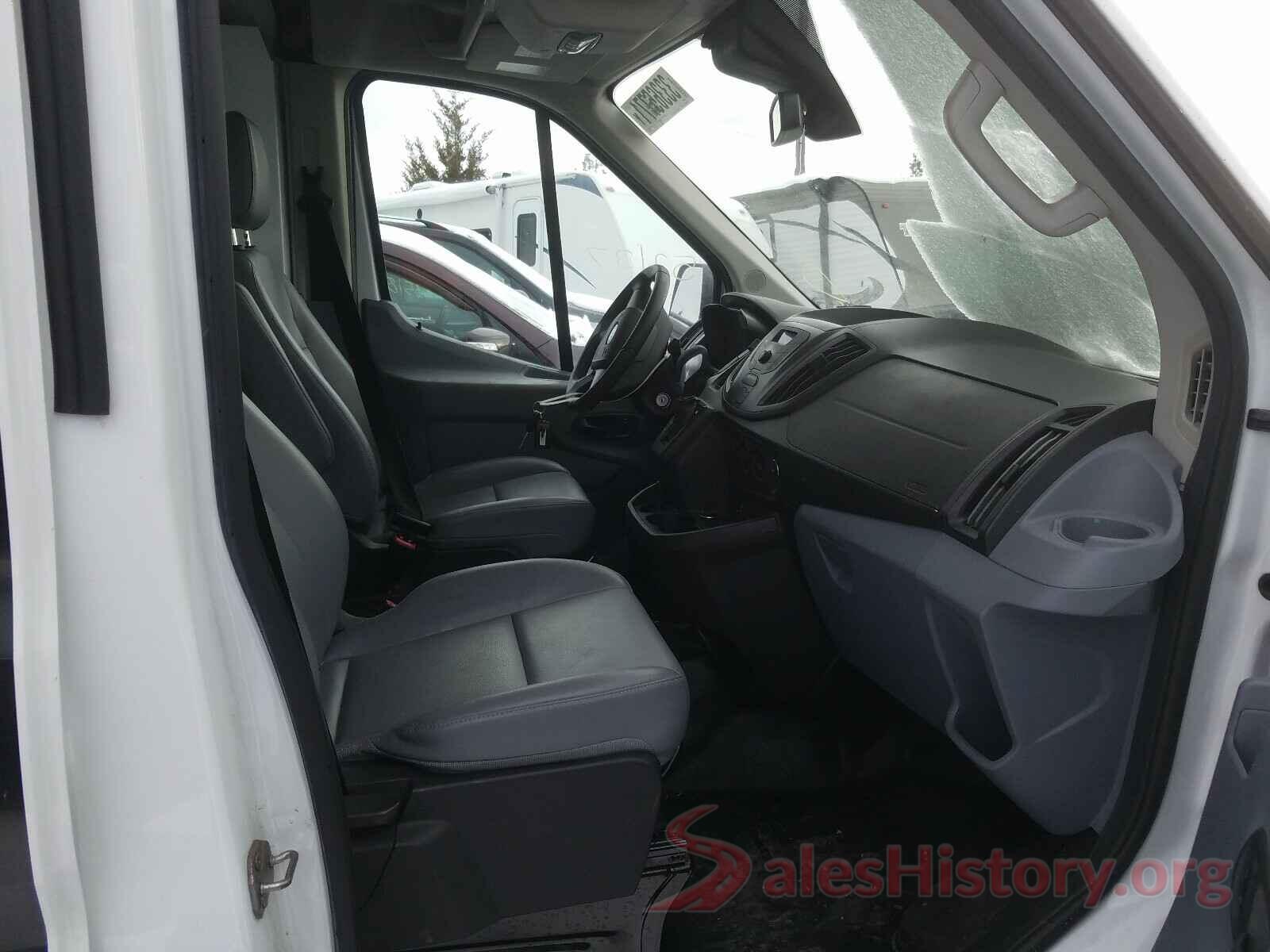 1FTYR3XM3GKB57328 2016 FORD TRANSIT CO