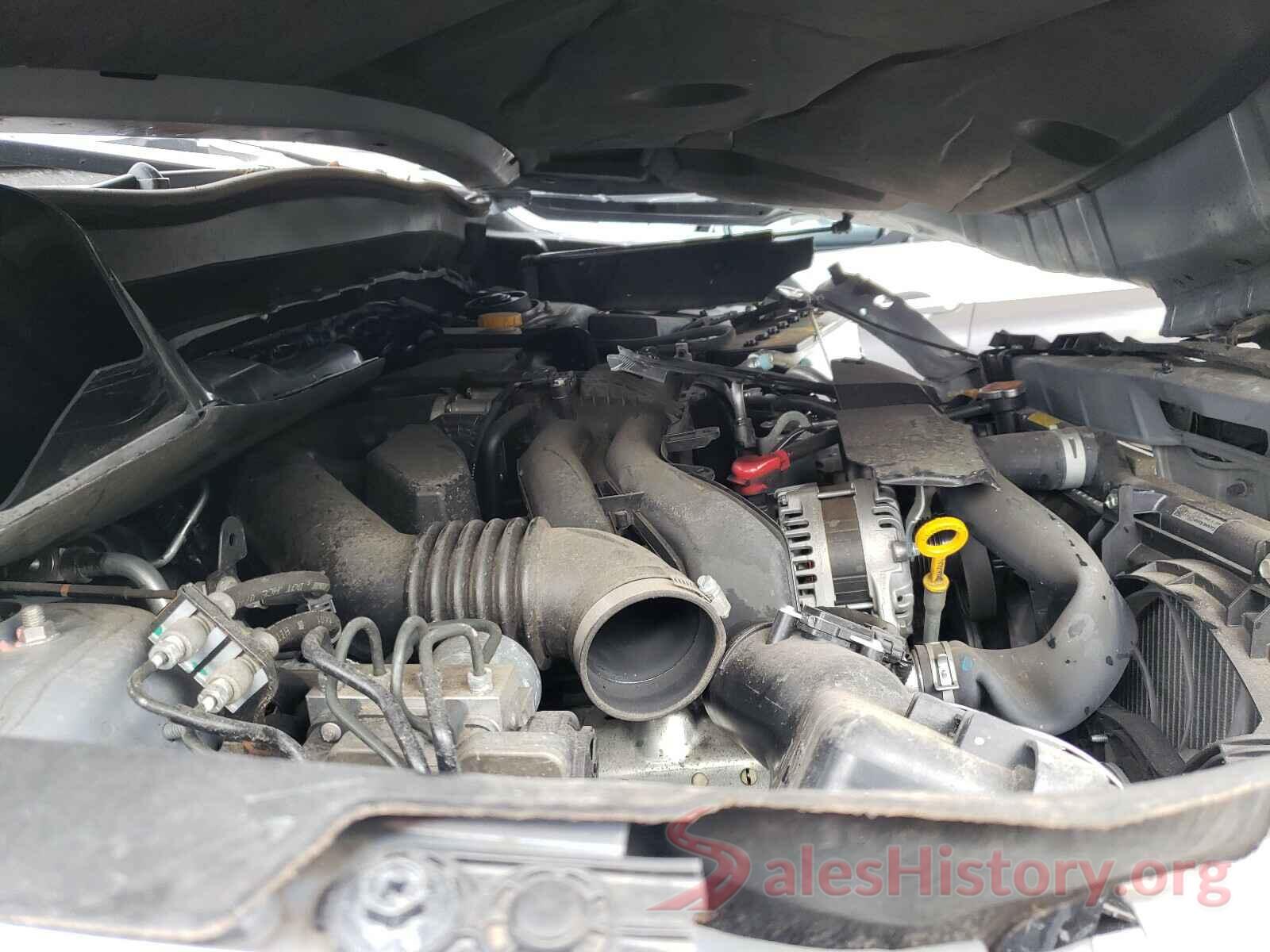 JF2SJAWCXJH478458 2018 SUBARU FORESTER