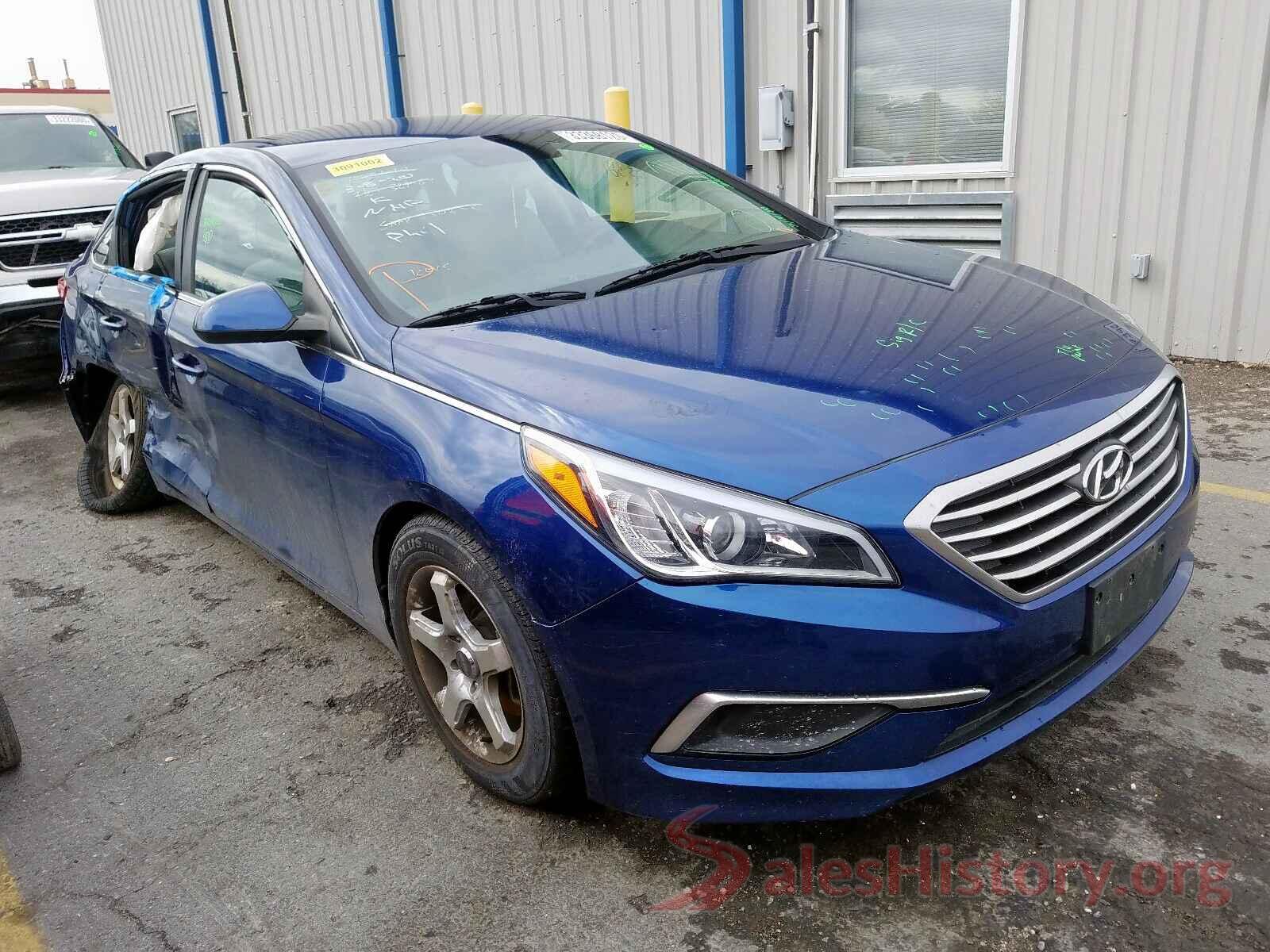 5NPE24AF6HH547962 2017 HYUNDAI SONATA