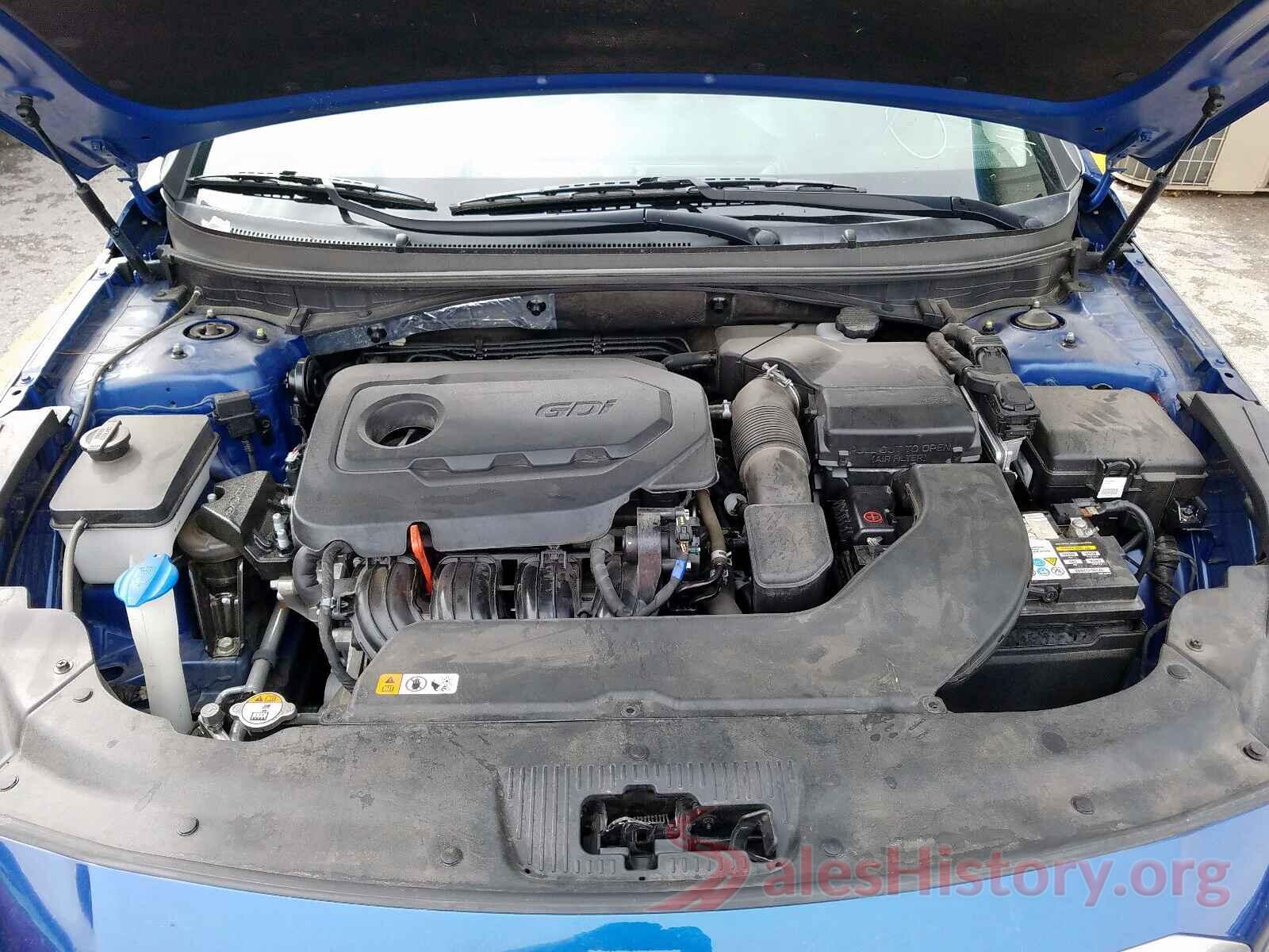 5NPE24AF6HH547962 2017 HYUNDAI SONATA