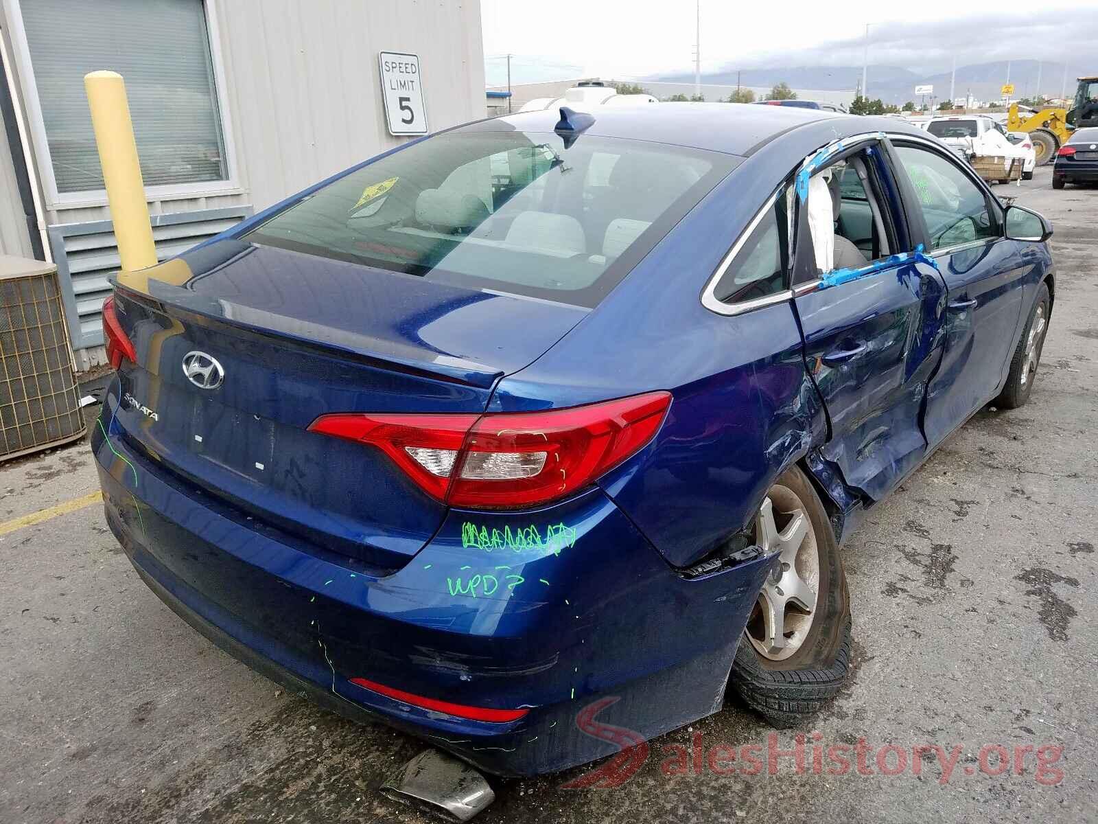 5NPE24AF6HH547962 2017 HYUNDAI SONATA