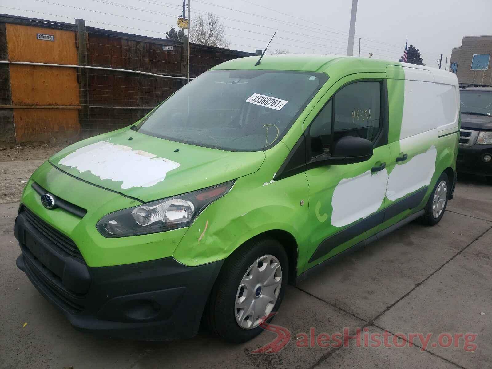 NM0LS7E76G1275086 2016 FORD TRANSIT CO