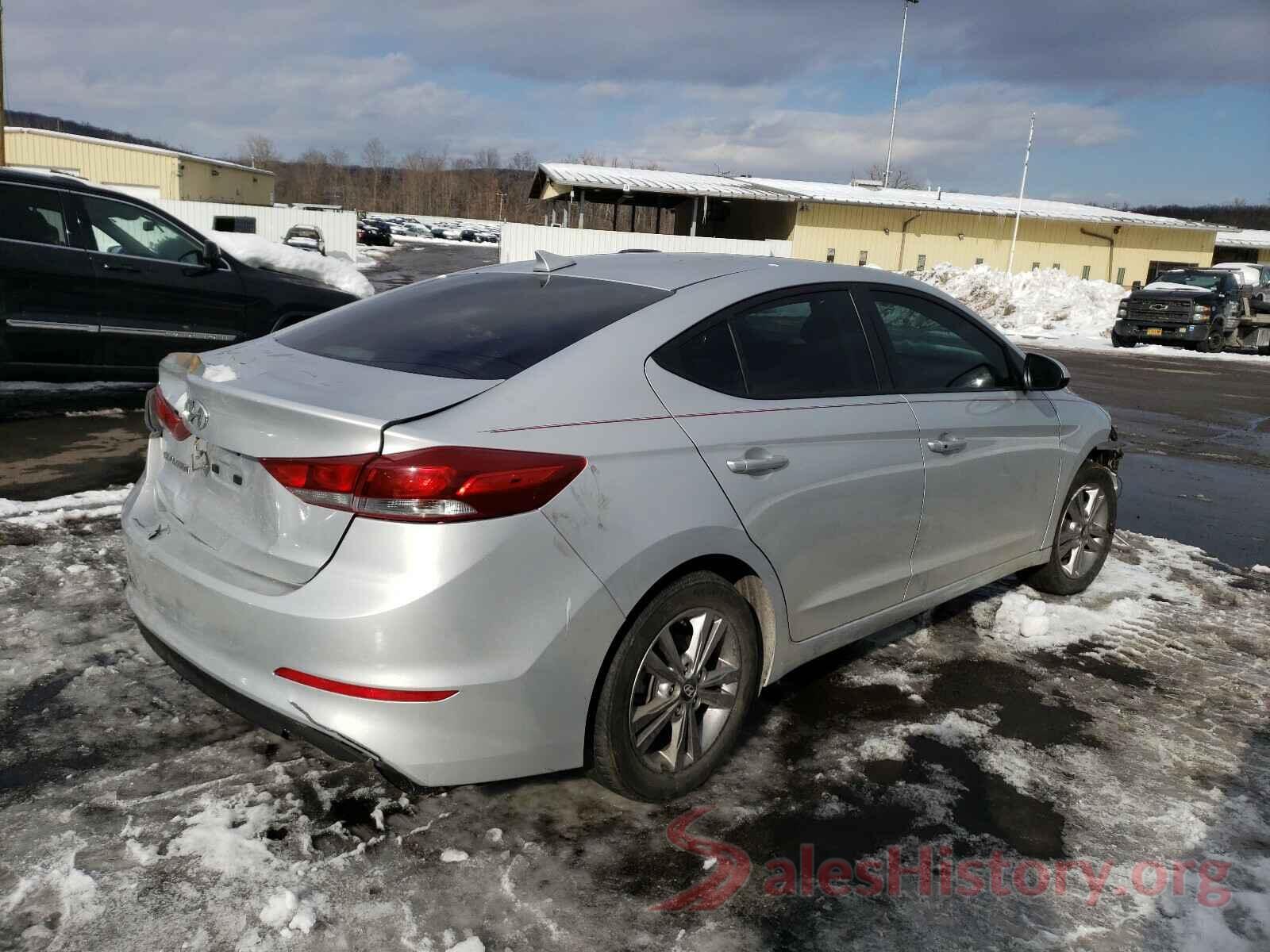 KMHD84LF8JU493238 2018 HYUNDAI ELANTRA