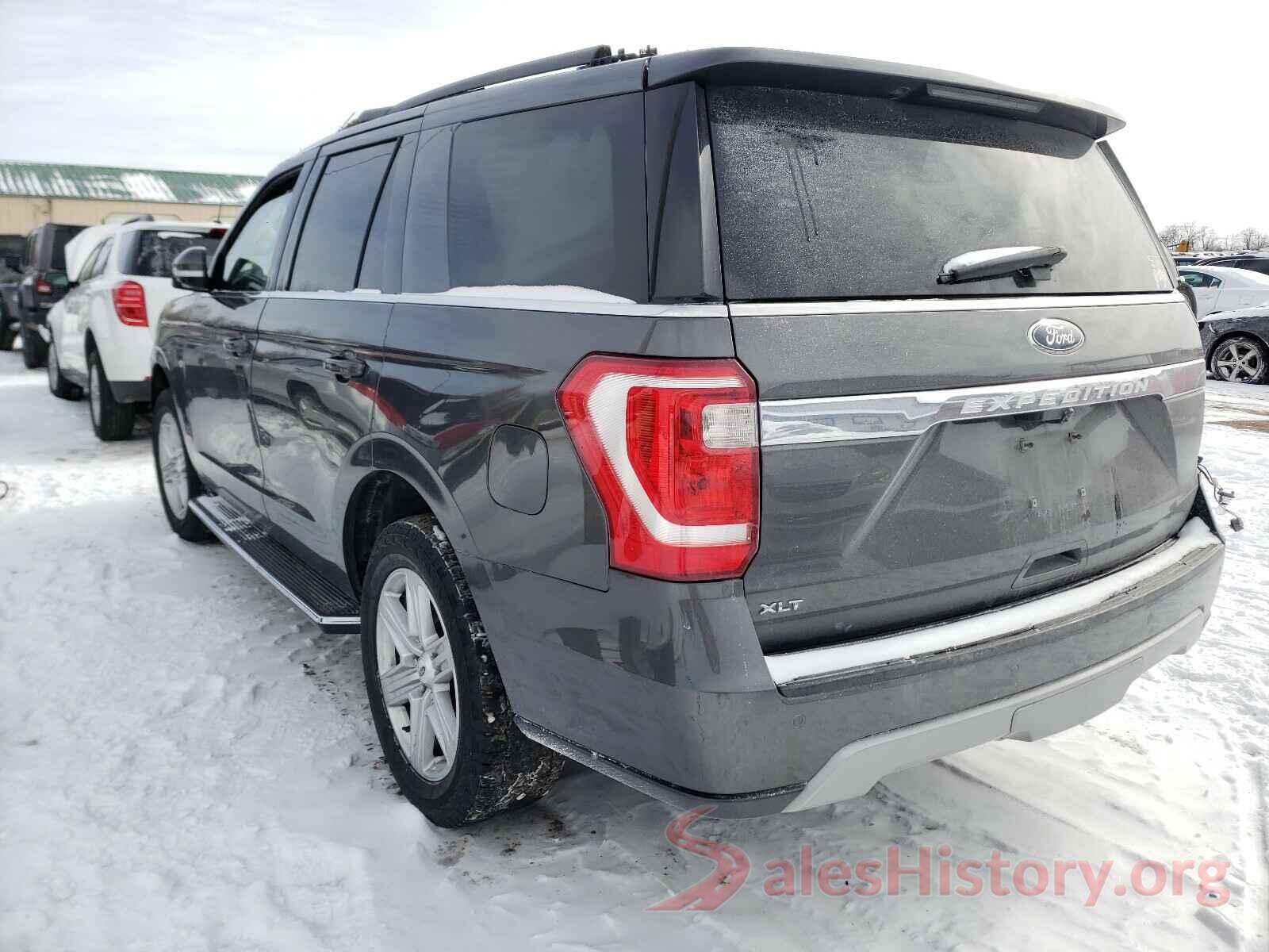 1FMJU1JT0JEA48153 2018 FORD EXPEDITION