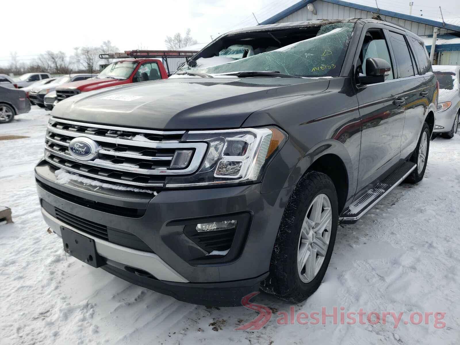 1FMJU1JT0JEA48153 2018 FORD EXPEDITION